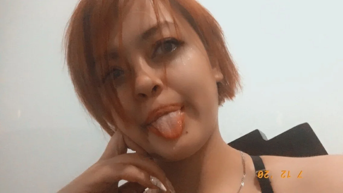 XXX Porn Photo of Nude Delilahh 30