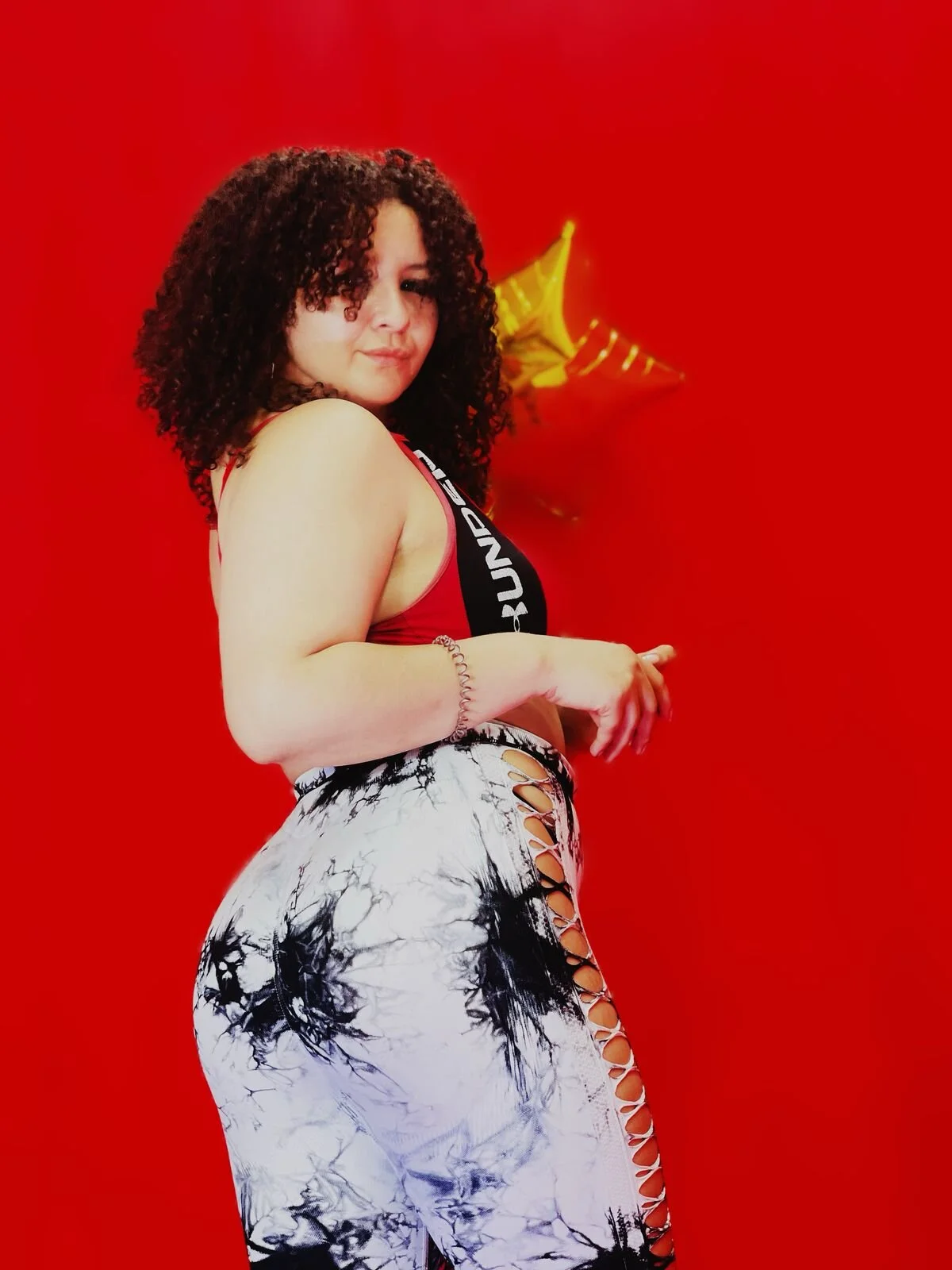 XXX Porn Photo of Nude AlaSmith 186