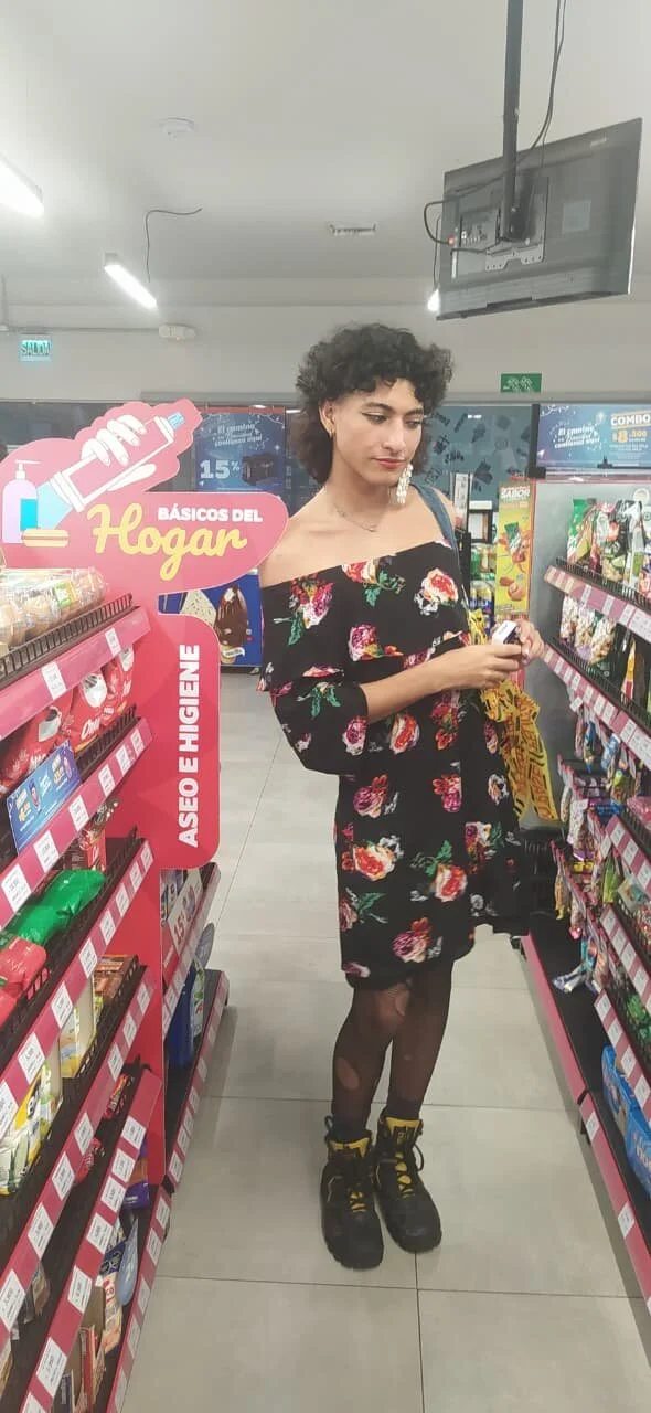 XXX Porn Photo of Nude RAMONA_TIJERAX 6