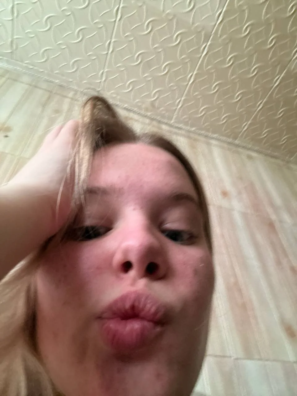 XXX Porn Photo of Nude Malinwitch 96