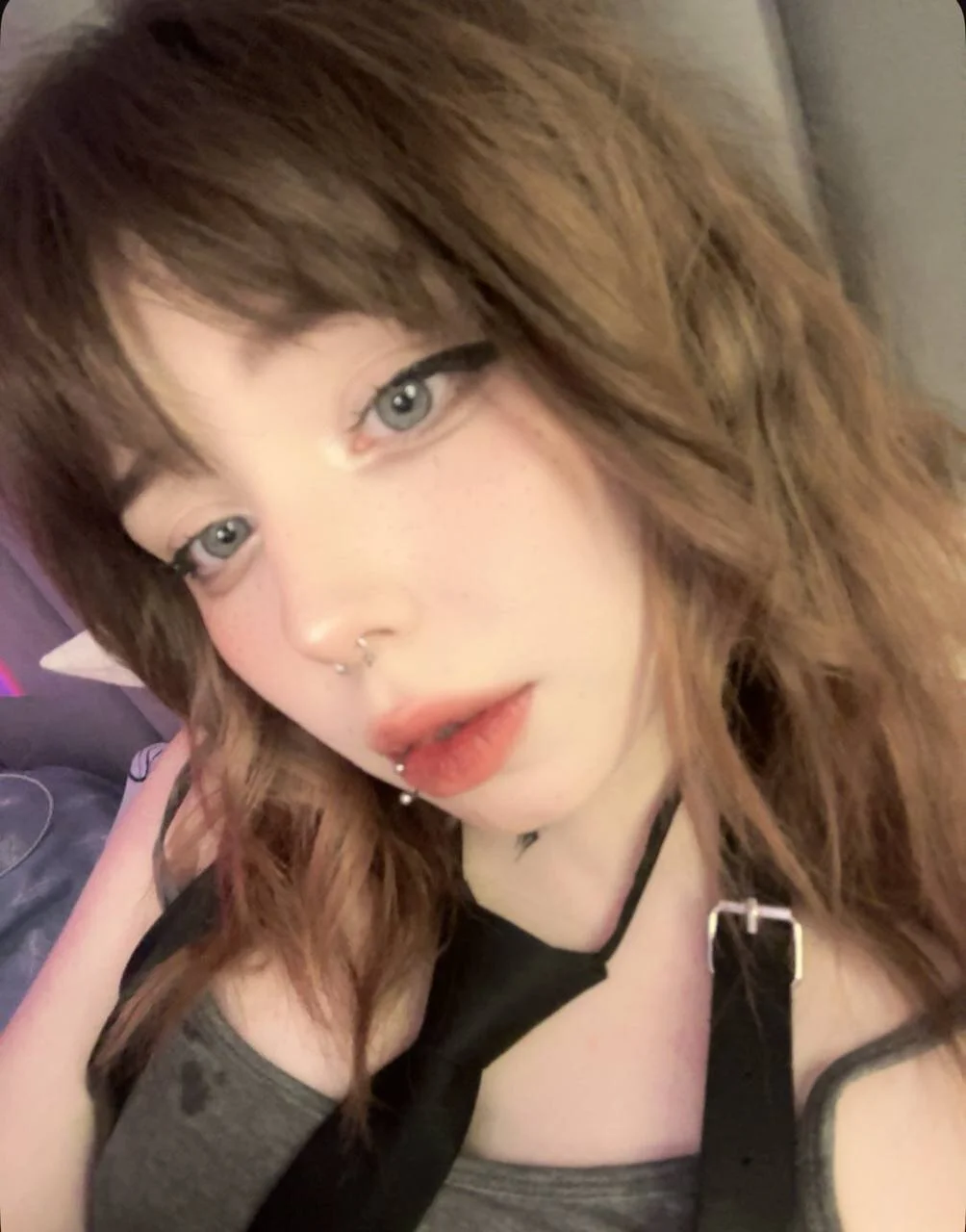 XXX Porn Photo of Nude yumi_charm 3