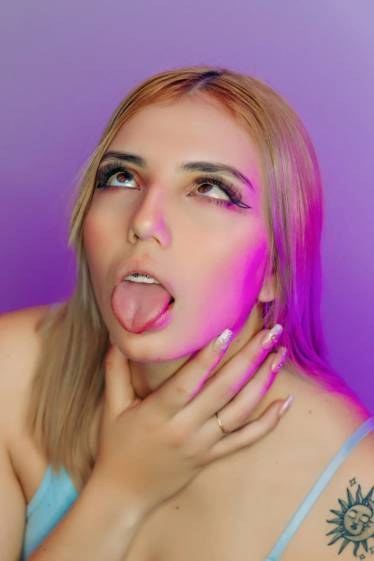 XXX Porn Photo of Nude Thea_Aphros_ 19