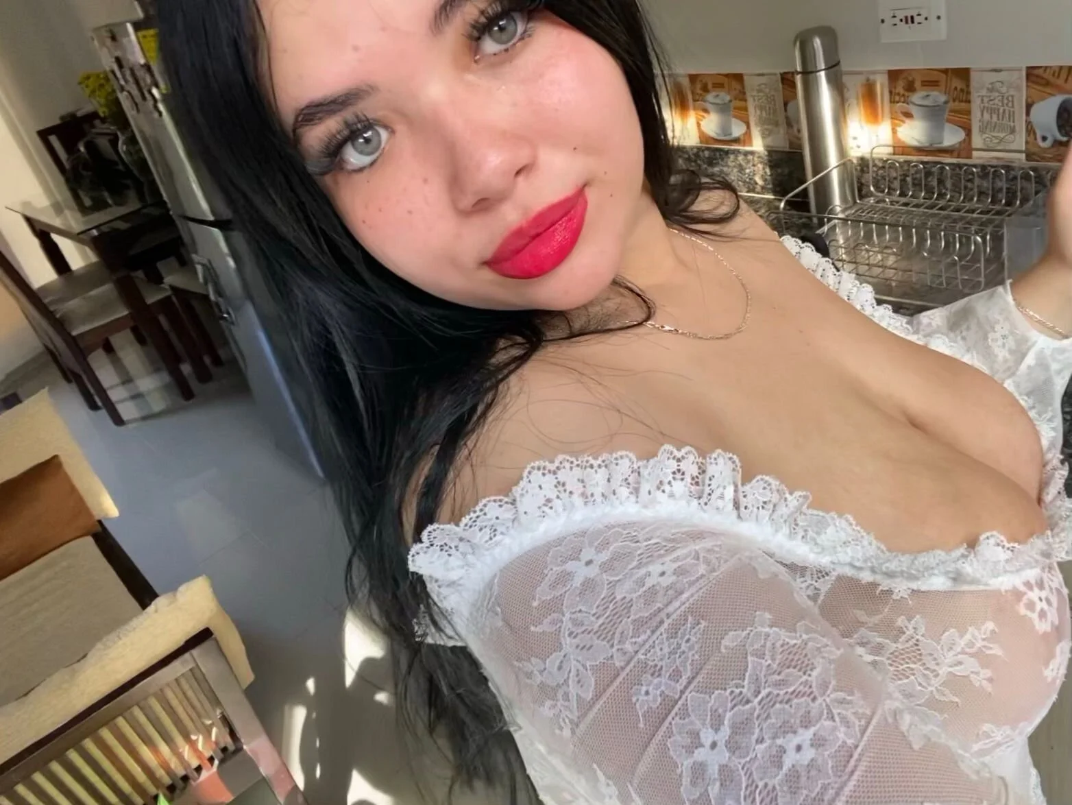 XXX Porn Photo of Nude Meloddy_Rose 2