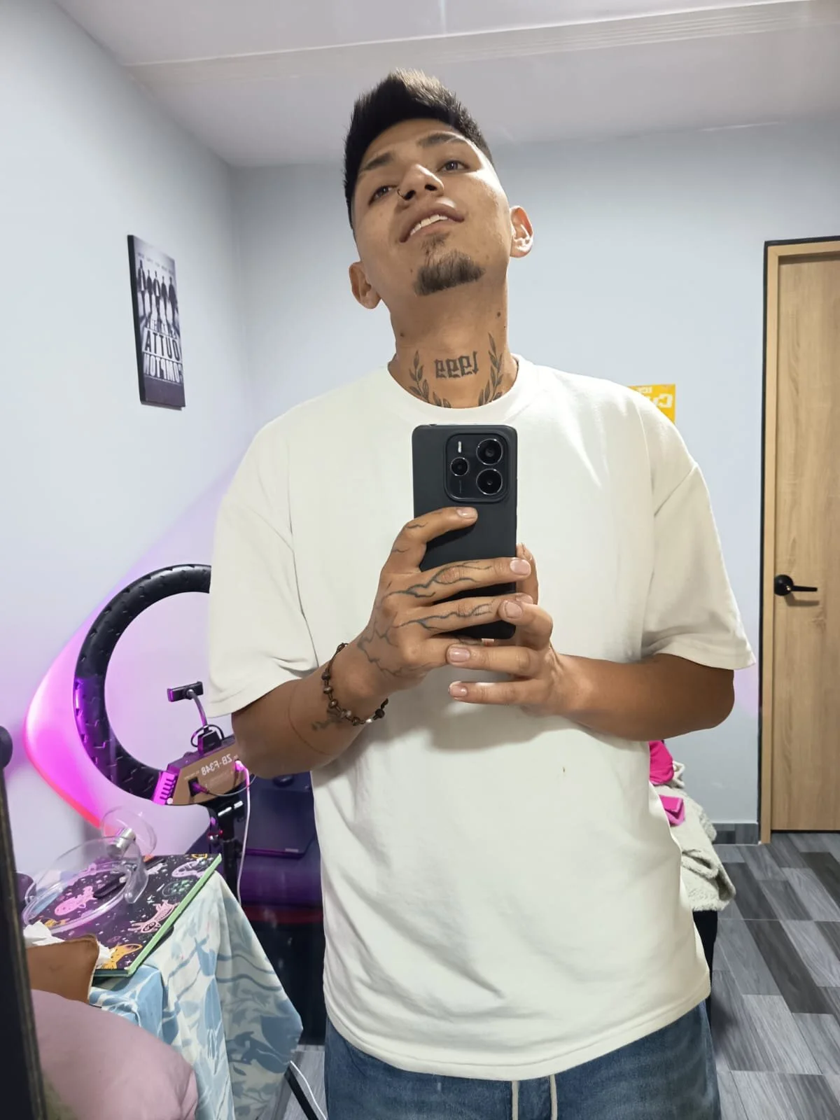 XXX Porn Photo of Nude Billy_thehuge 1