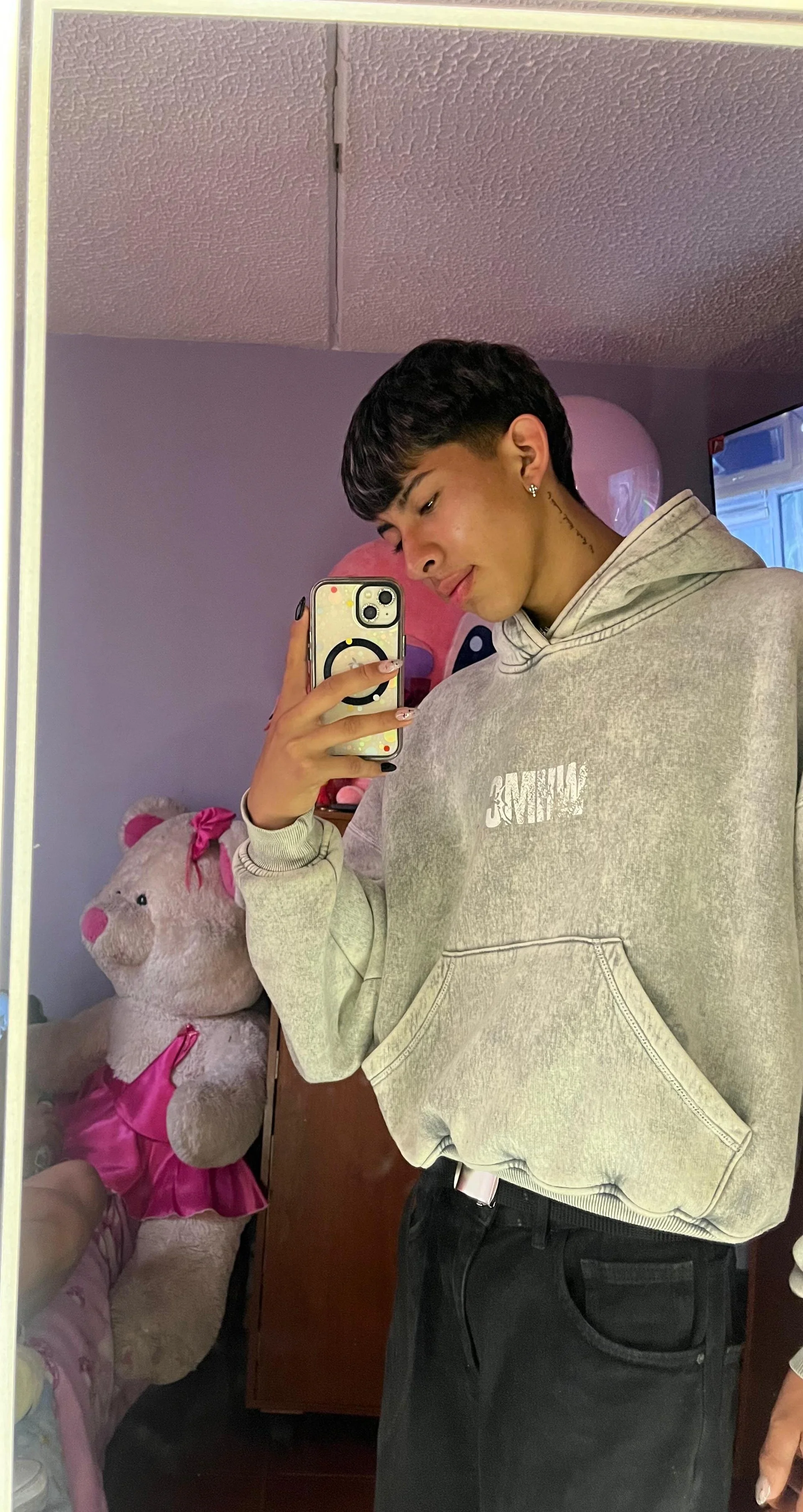 XXX Porn Photo of Nude Tommy_Fox 22