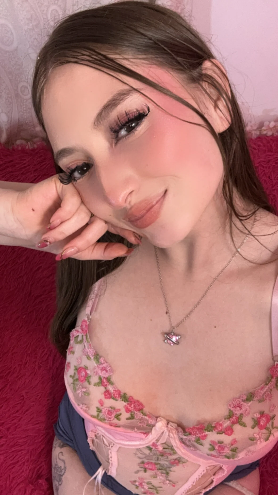 XXX Porn Photo of Nude LexiCutie 89