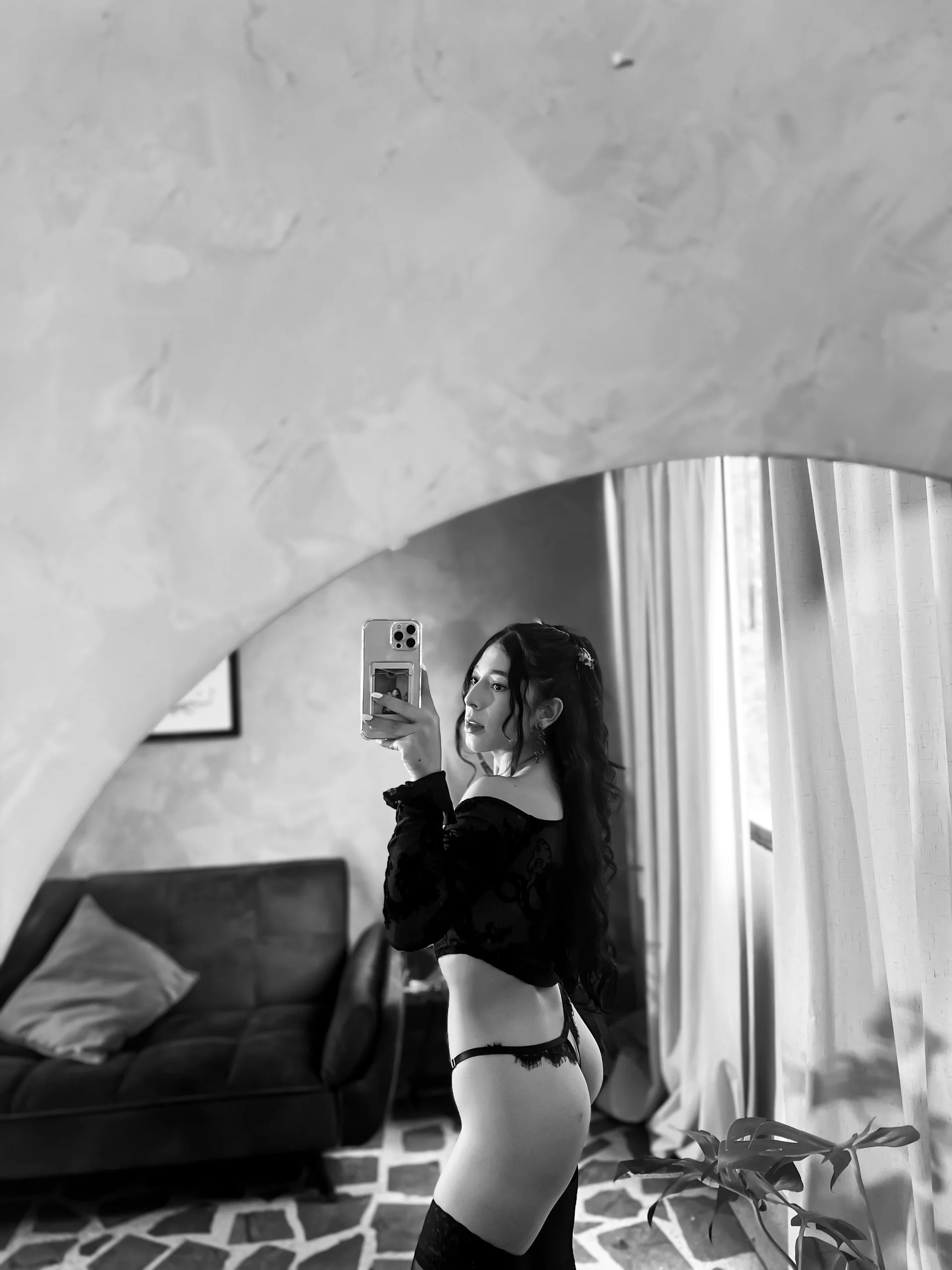 XXX Porn Photo of Nude camila3__ 144
