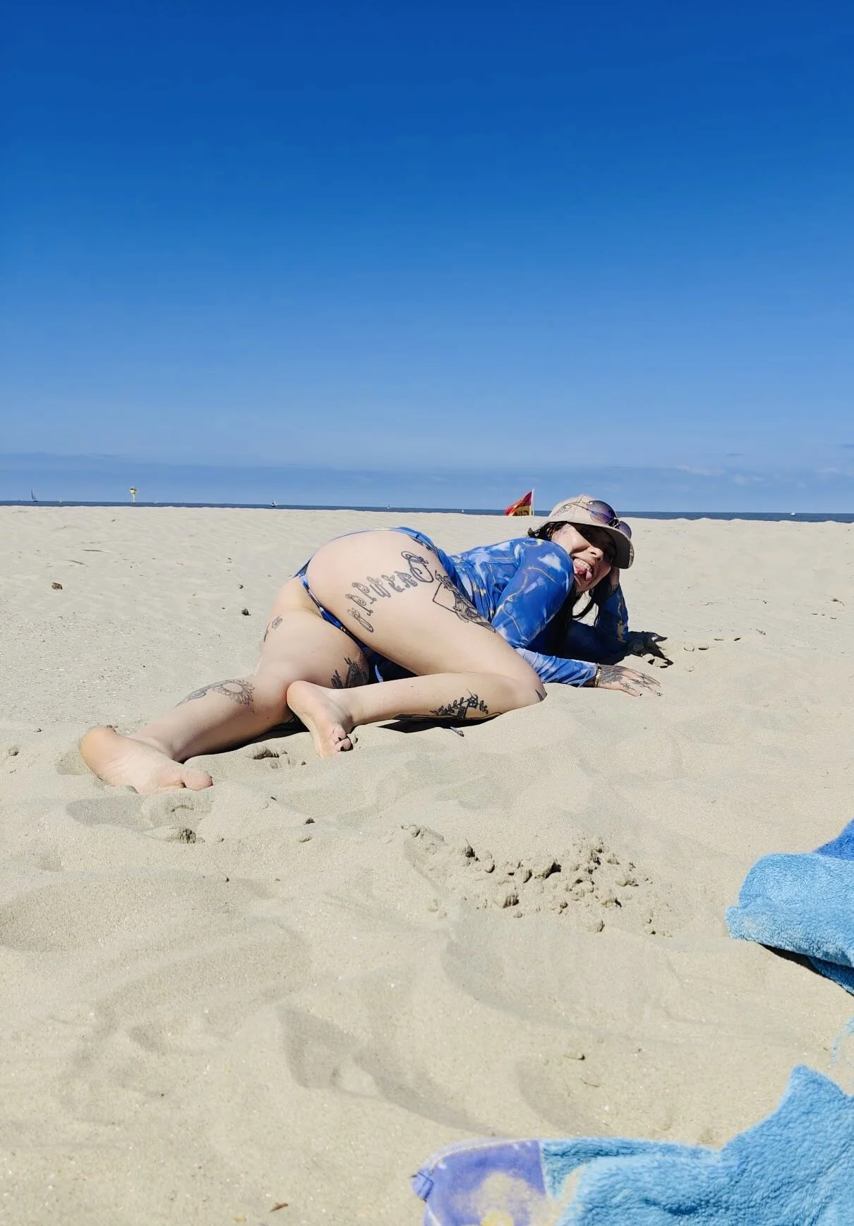 XXX Porn Photo of Nude luxifer_666_ 107