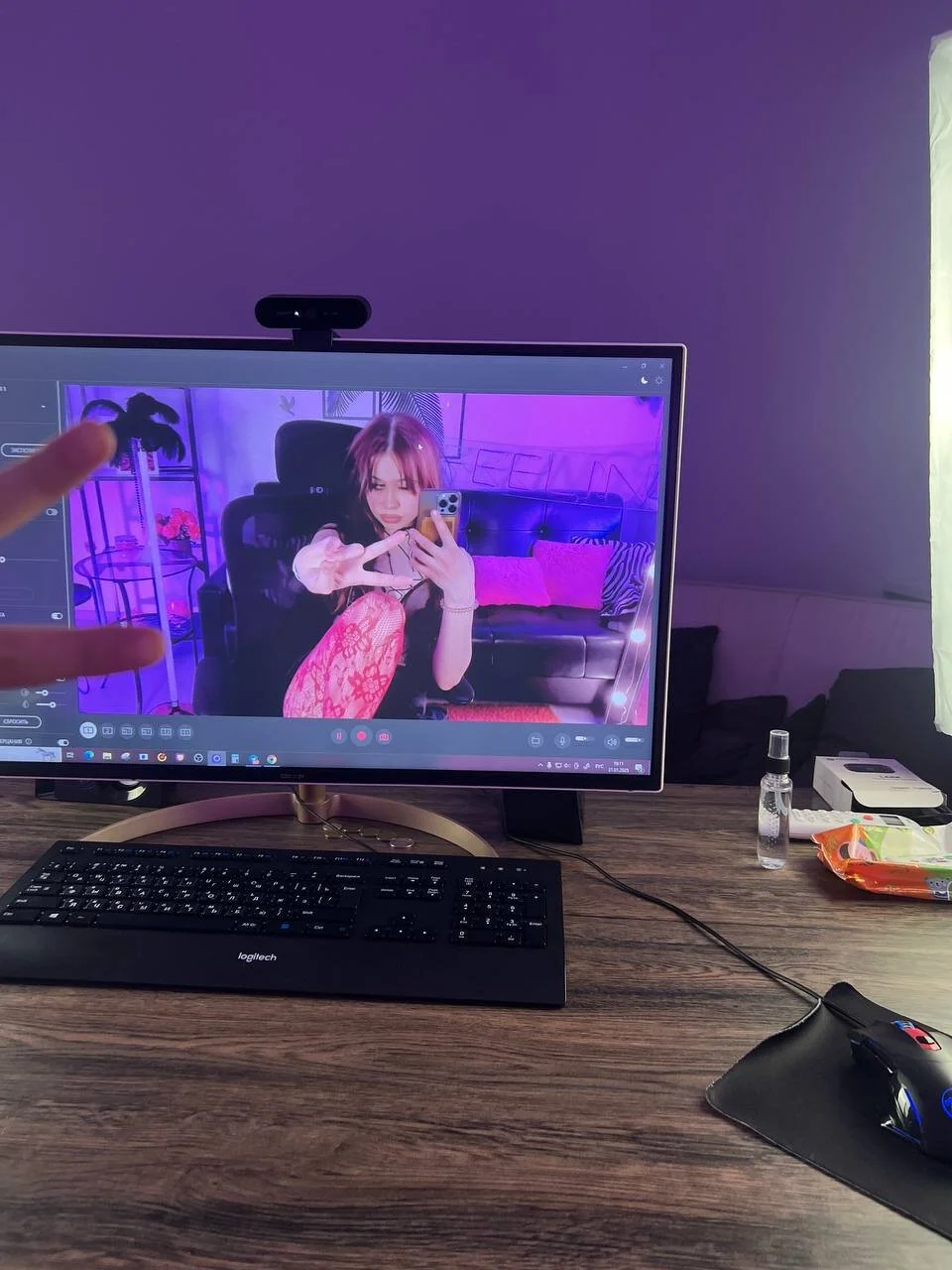 XXX Porn Photo of Nude MisaPage 1