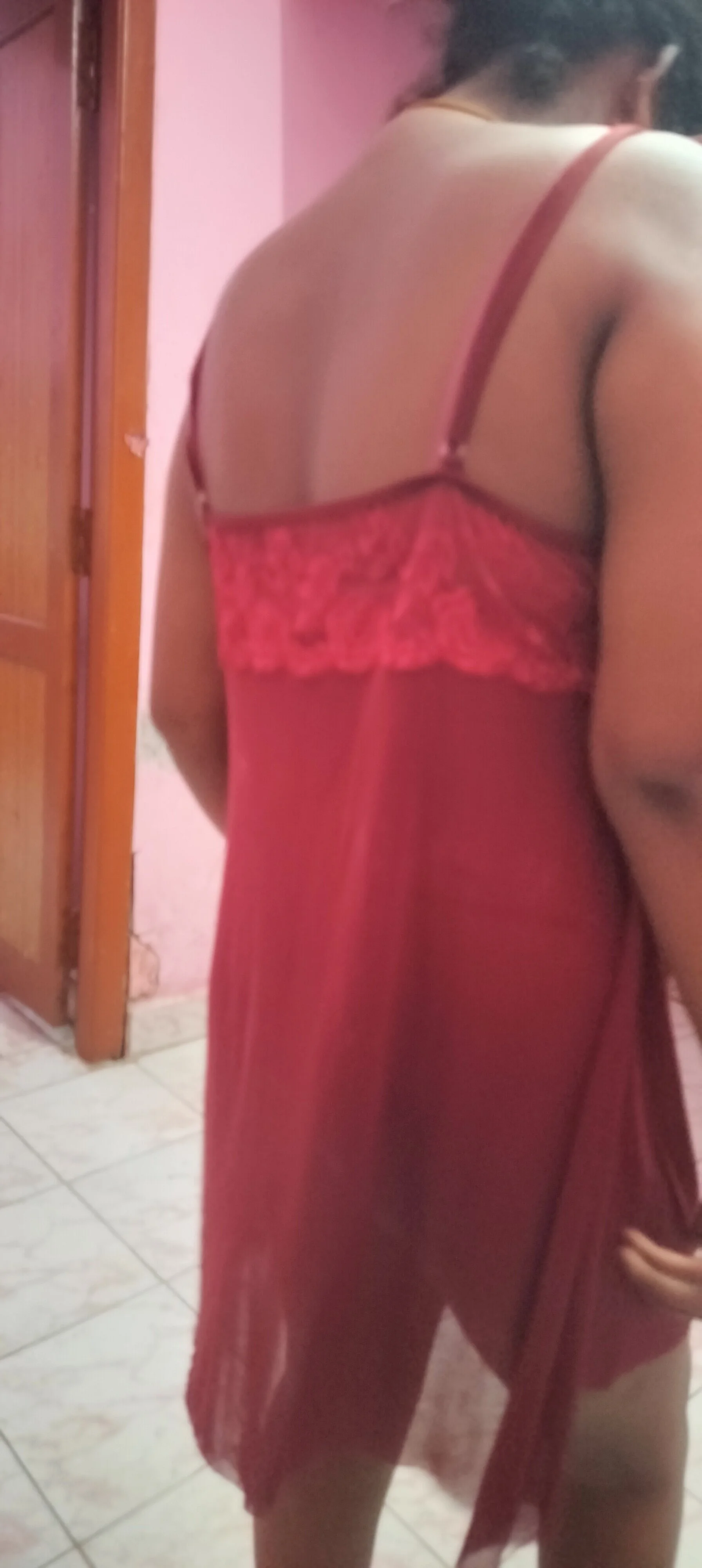 XXX Porn Photo of Nude hottygirltamil 3