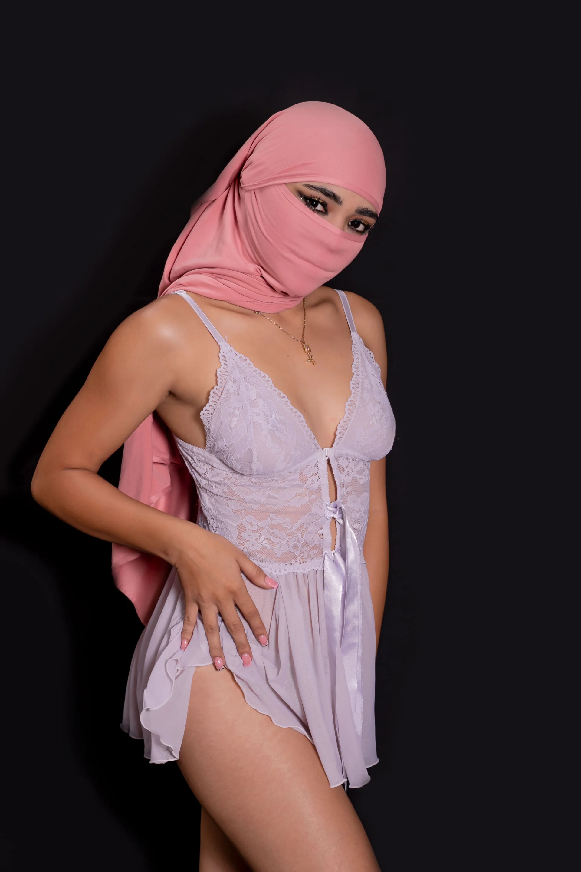 XXX Porn Photo of Nude _Tariq 56