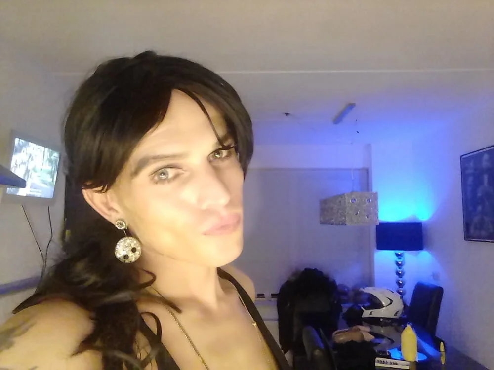 XXX Porn Photo of Nude janinabimbo 17