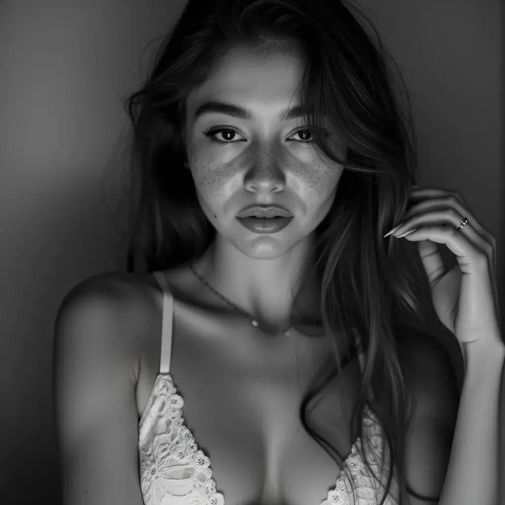 XXX Porn Photo of Nude Caroline__Brown 3