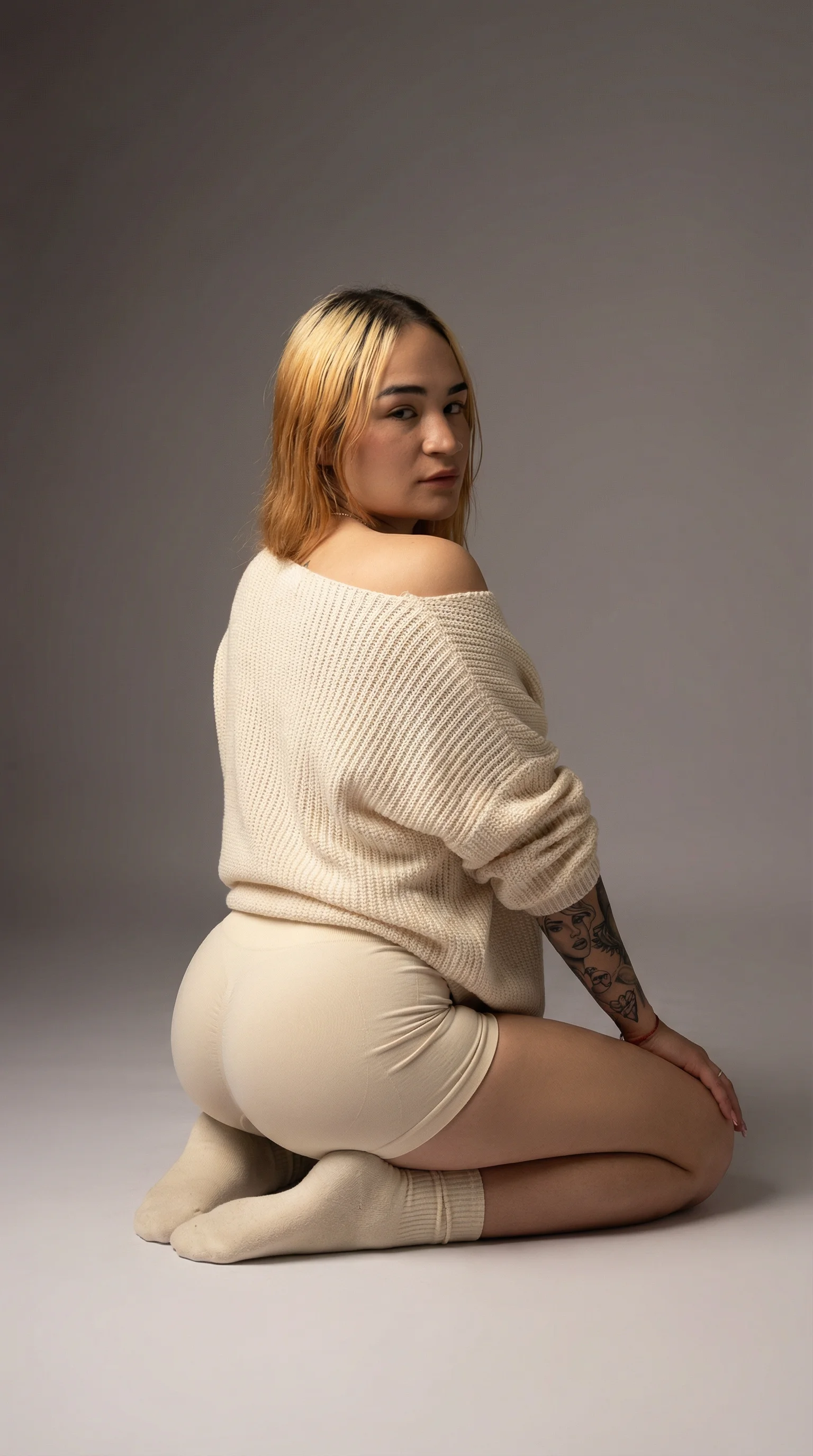 XXX Porn Photo of Nude Zoee_Millerr 8