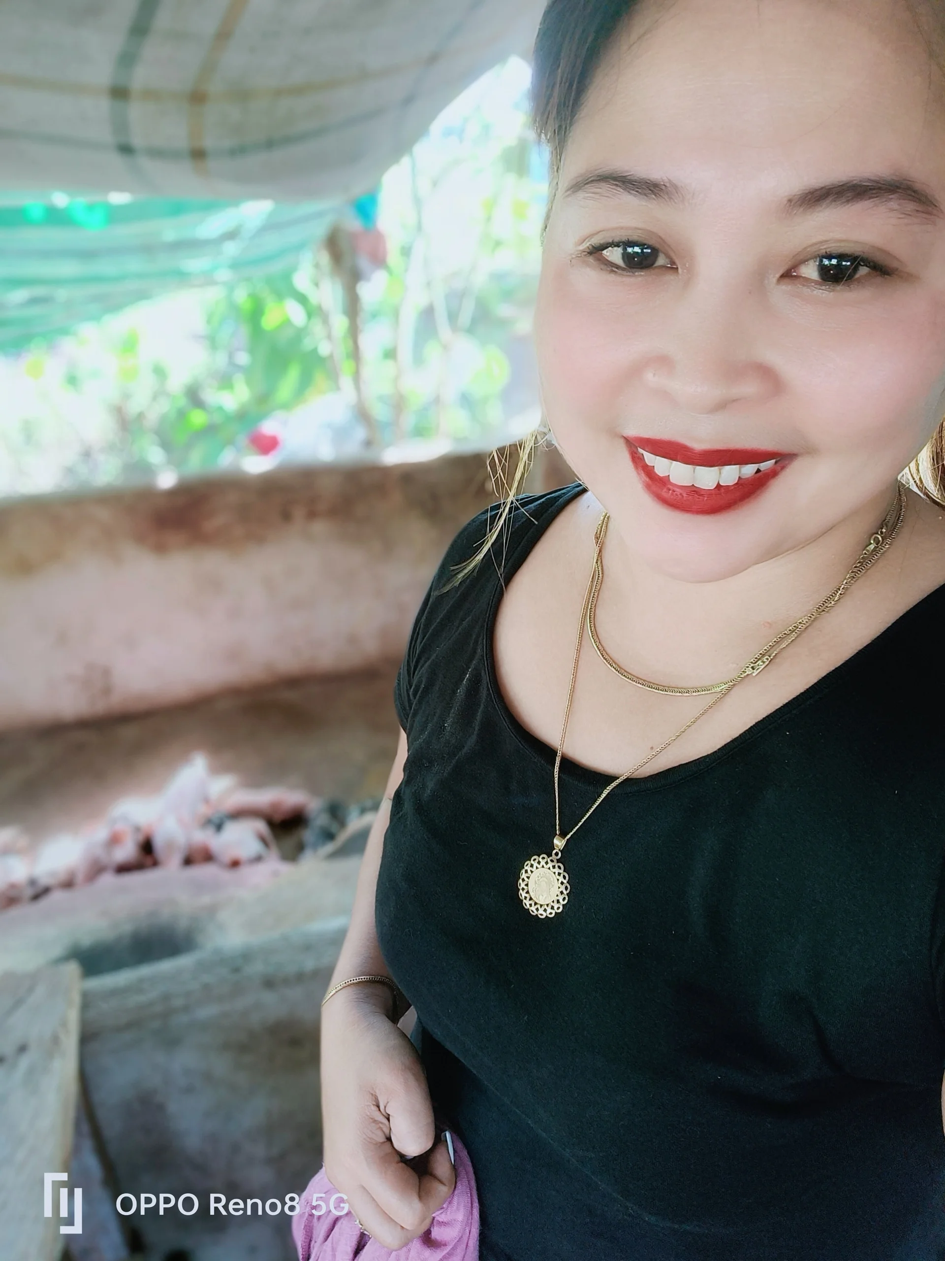 XXX Porn Photo of Nude UrSweetClassyPinay 8