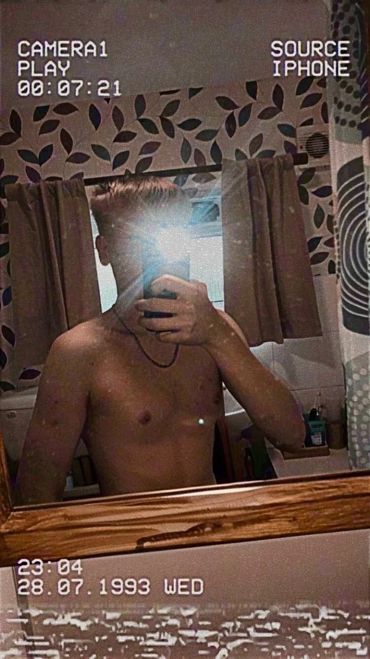 XXX Porn Photo of Nude Tomas_Prestige_ 4