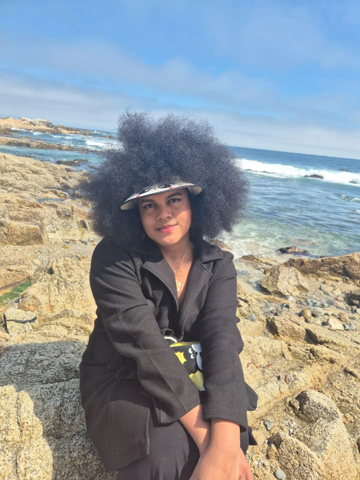 XXX Porn Photo of Nude afrodani 2