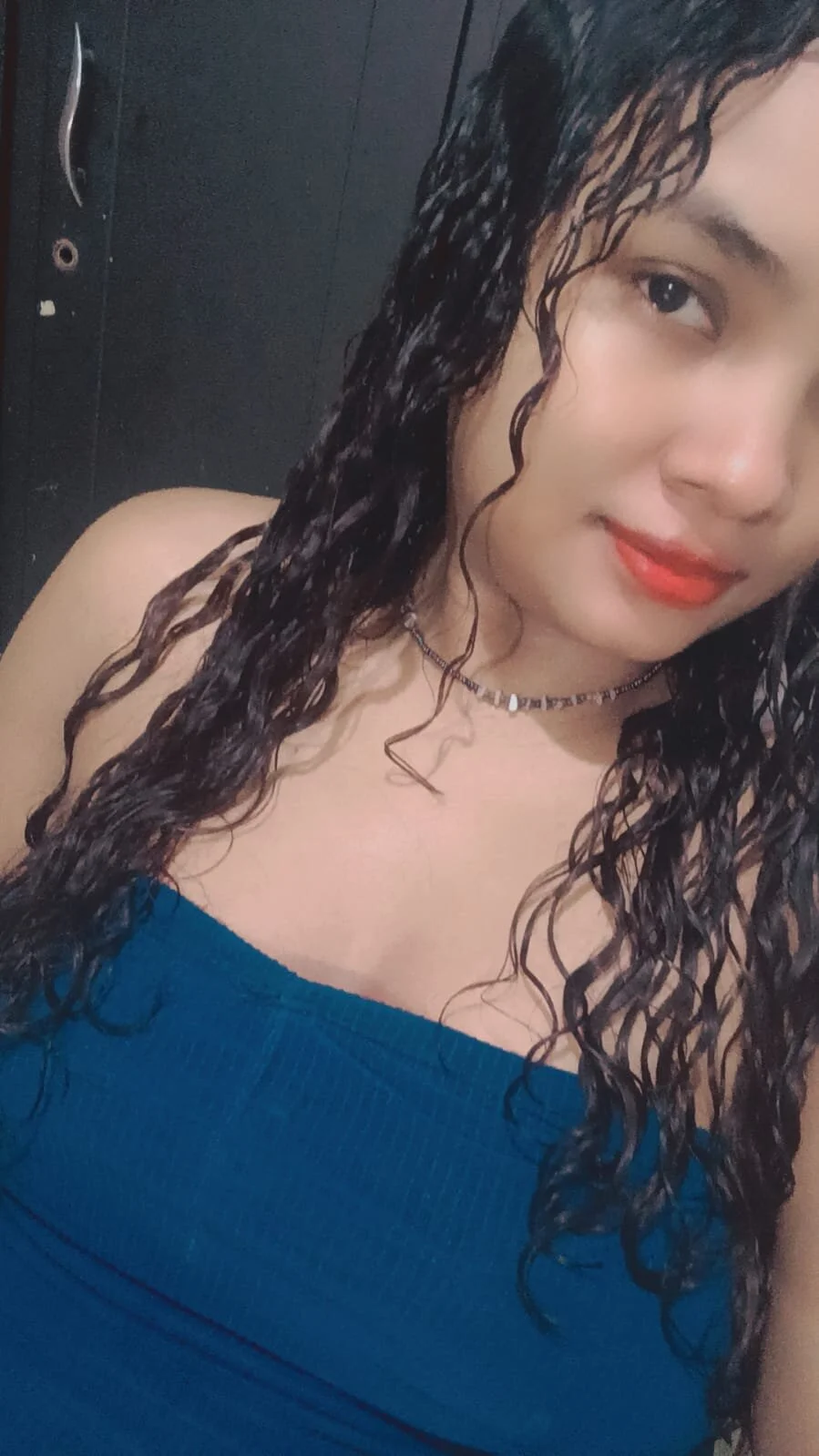 XXX Porn Photo of Nude brenda_sanchez 2