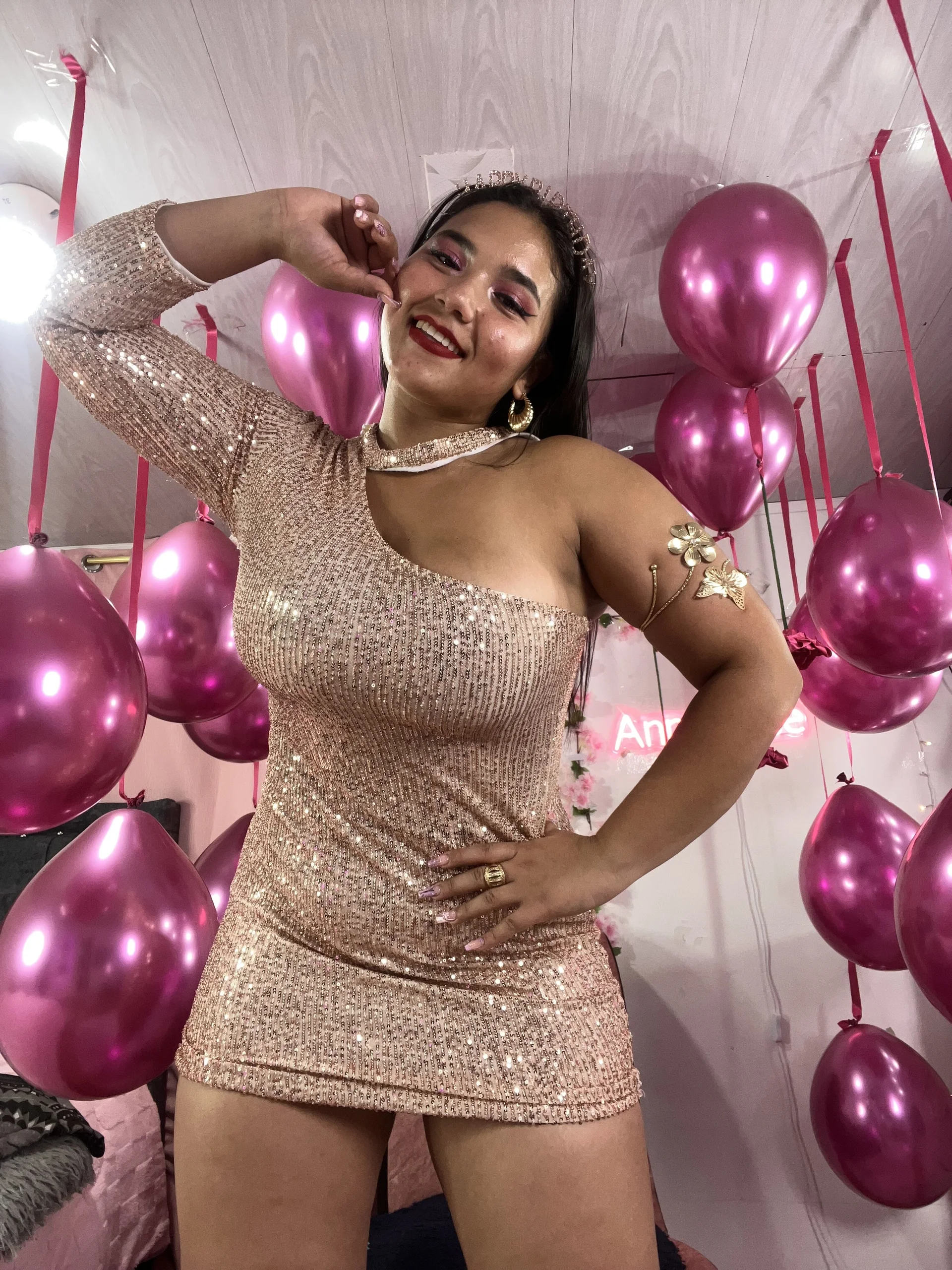 XXX Porn Photo of Nude AnnaRosse1 150