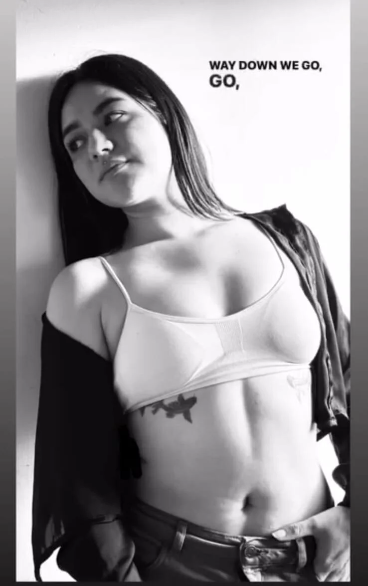 XXX Porn Photo of Nude Dali_collin 2