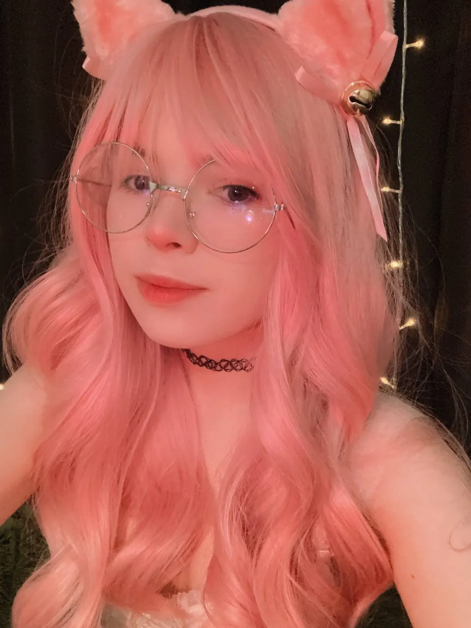 XXX Porn Photo of Nude MisaRisaChan 19