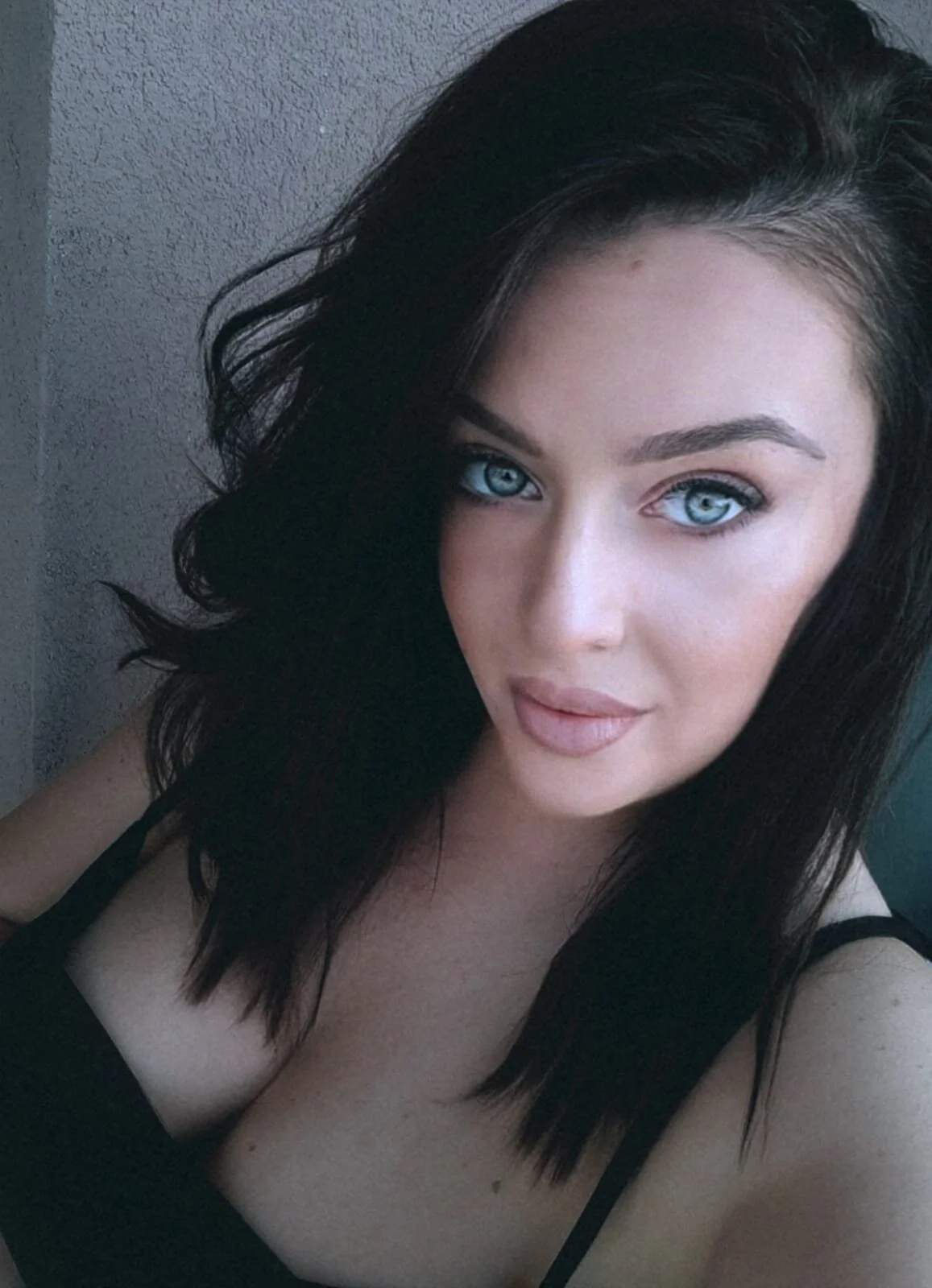 XXX Porn Photo of Nude BrendaSkye 118