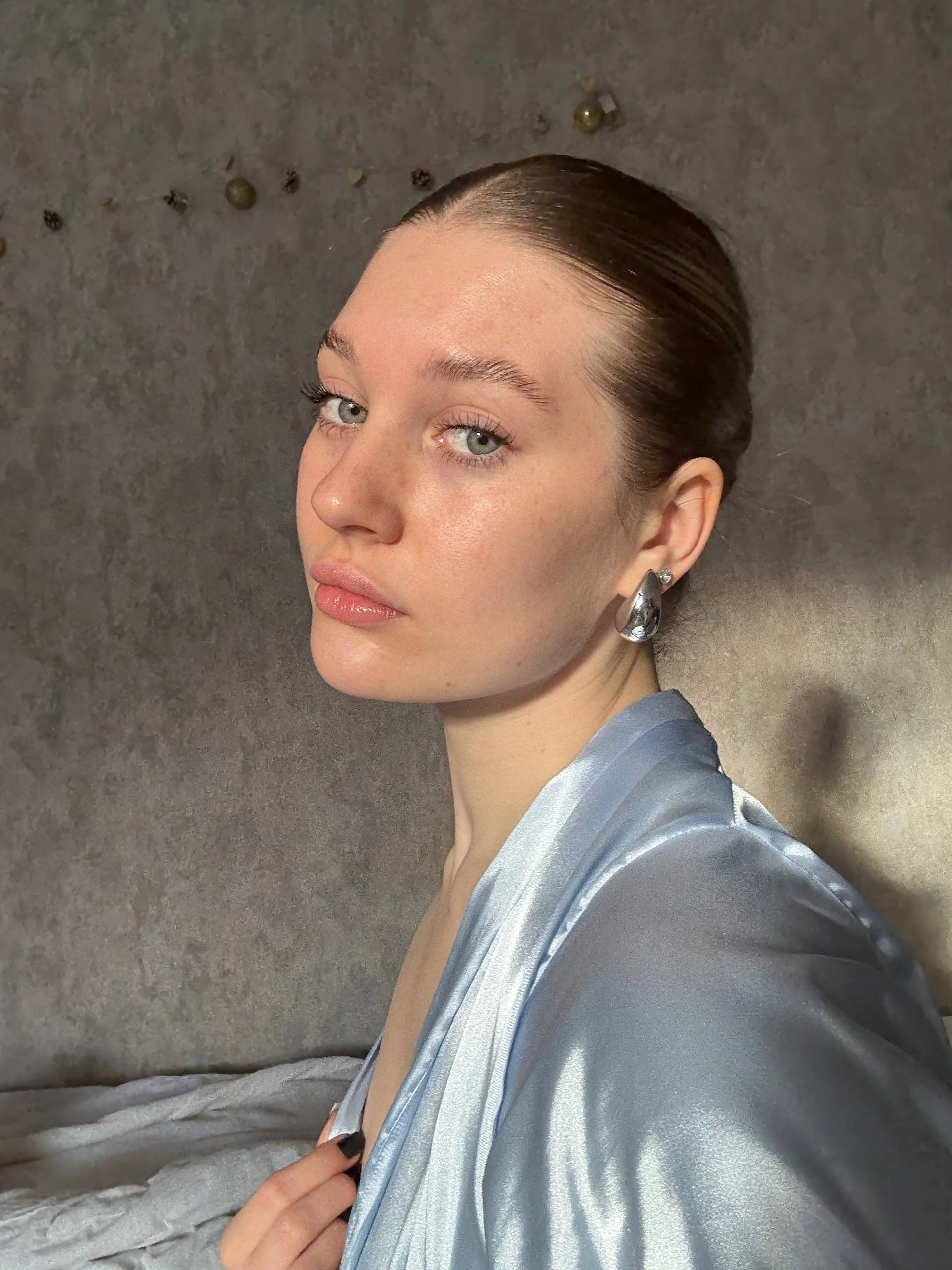 XXX Porn Photo of Nude Jolievic 3