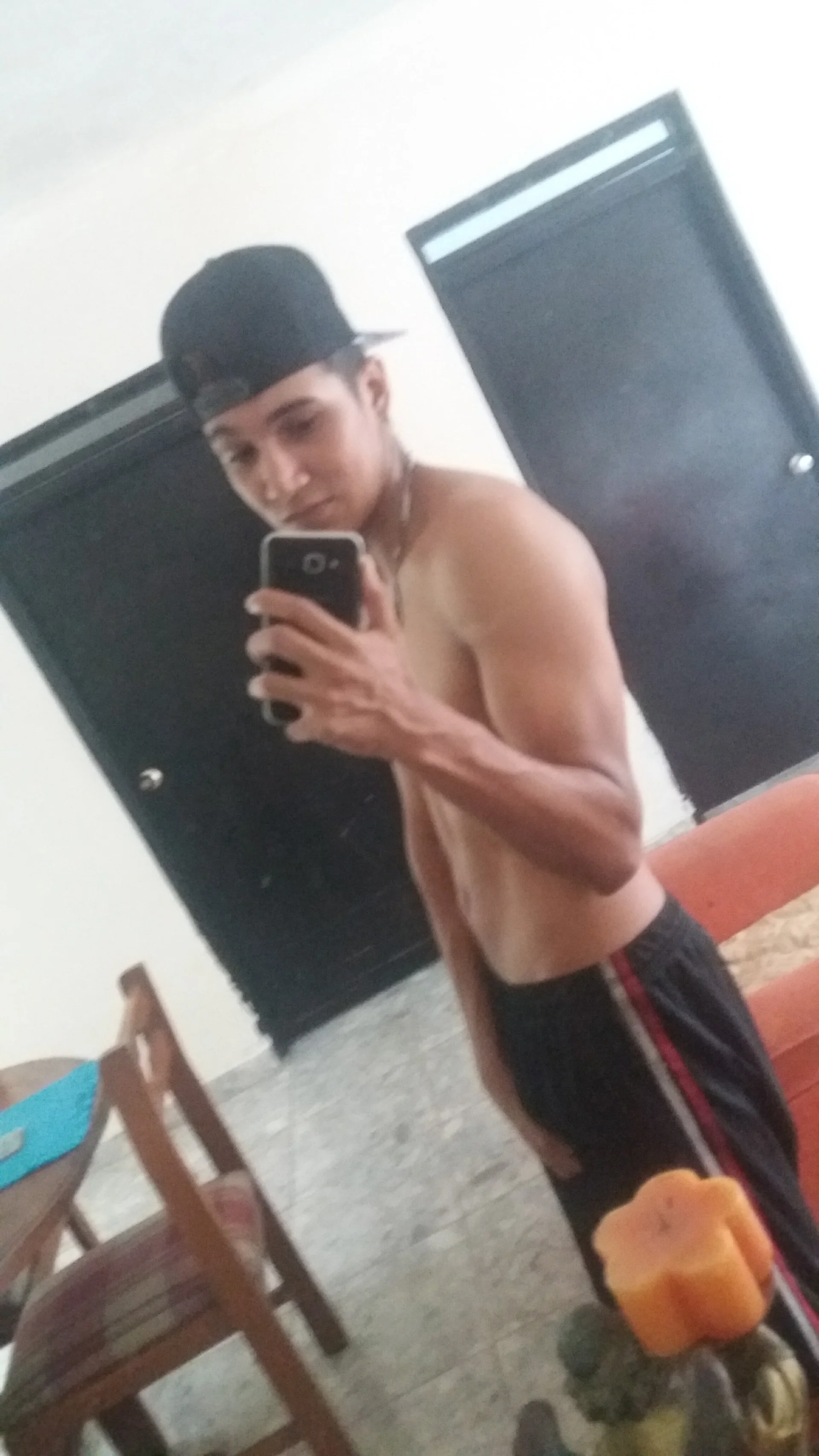 XXX Porn Photo of Nude juanito_10 4