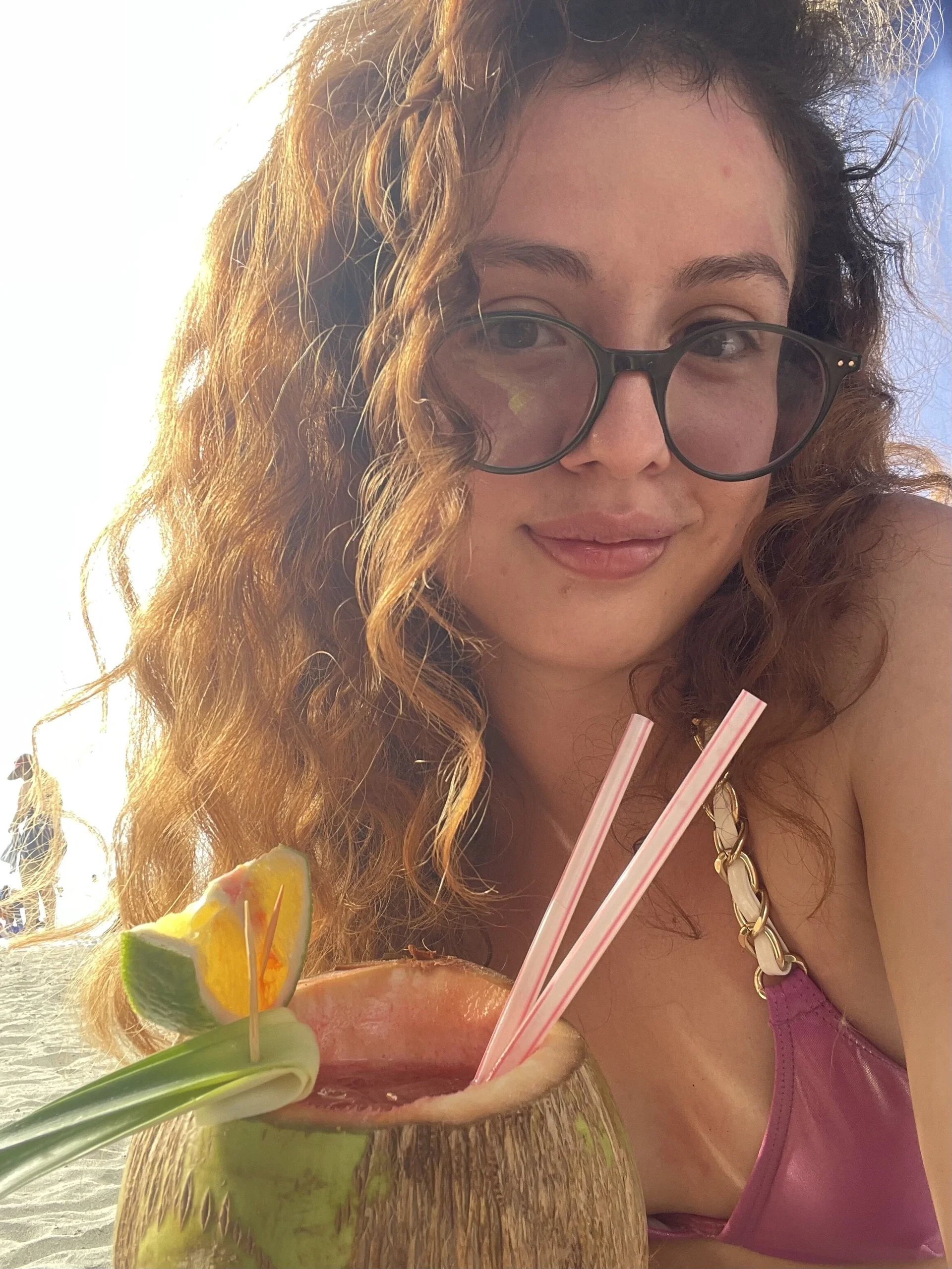 XXX Porn Photo of Nude Cassandra_Caiin 44