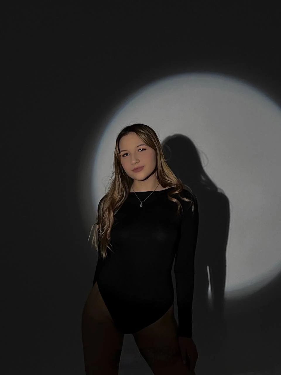 XXX Porn Photo of Nude Mercedes_Robinson 6