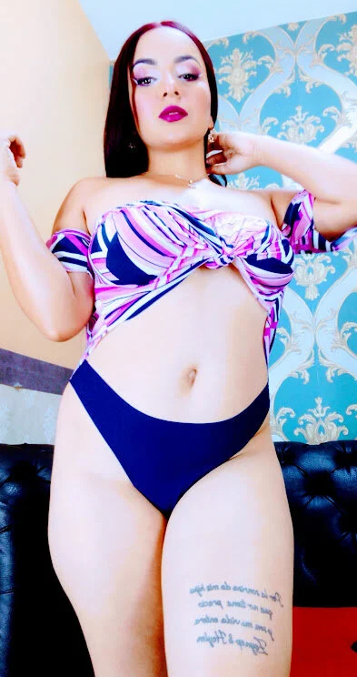 XXX Porn Photo of Nude Lanna_belle28 6