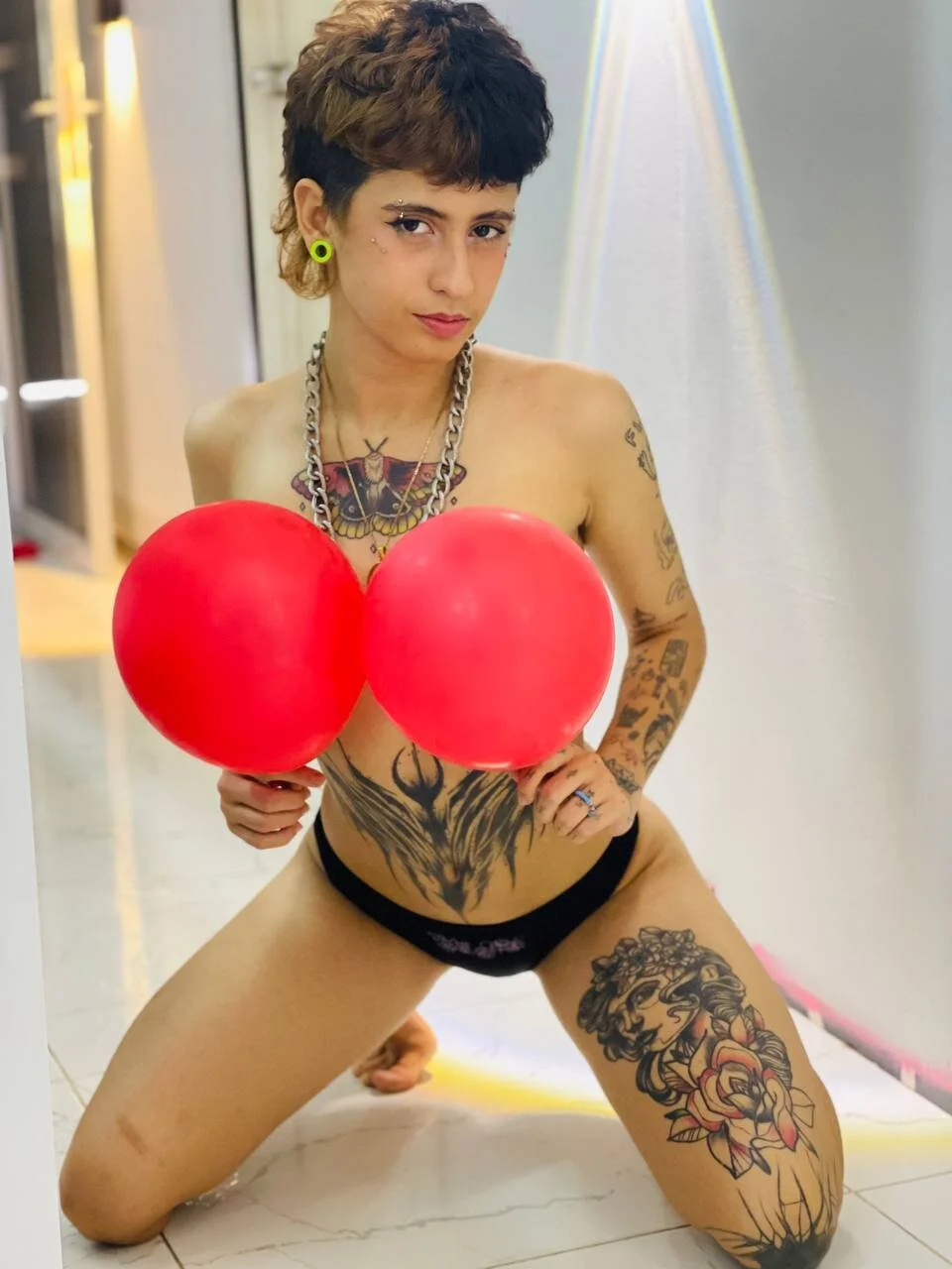 XXX Porn Photo of Nude Ethan_lennox 22