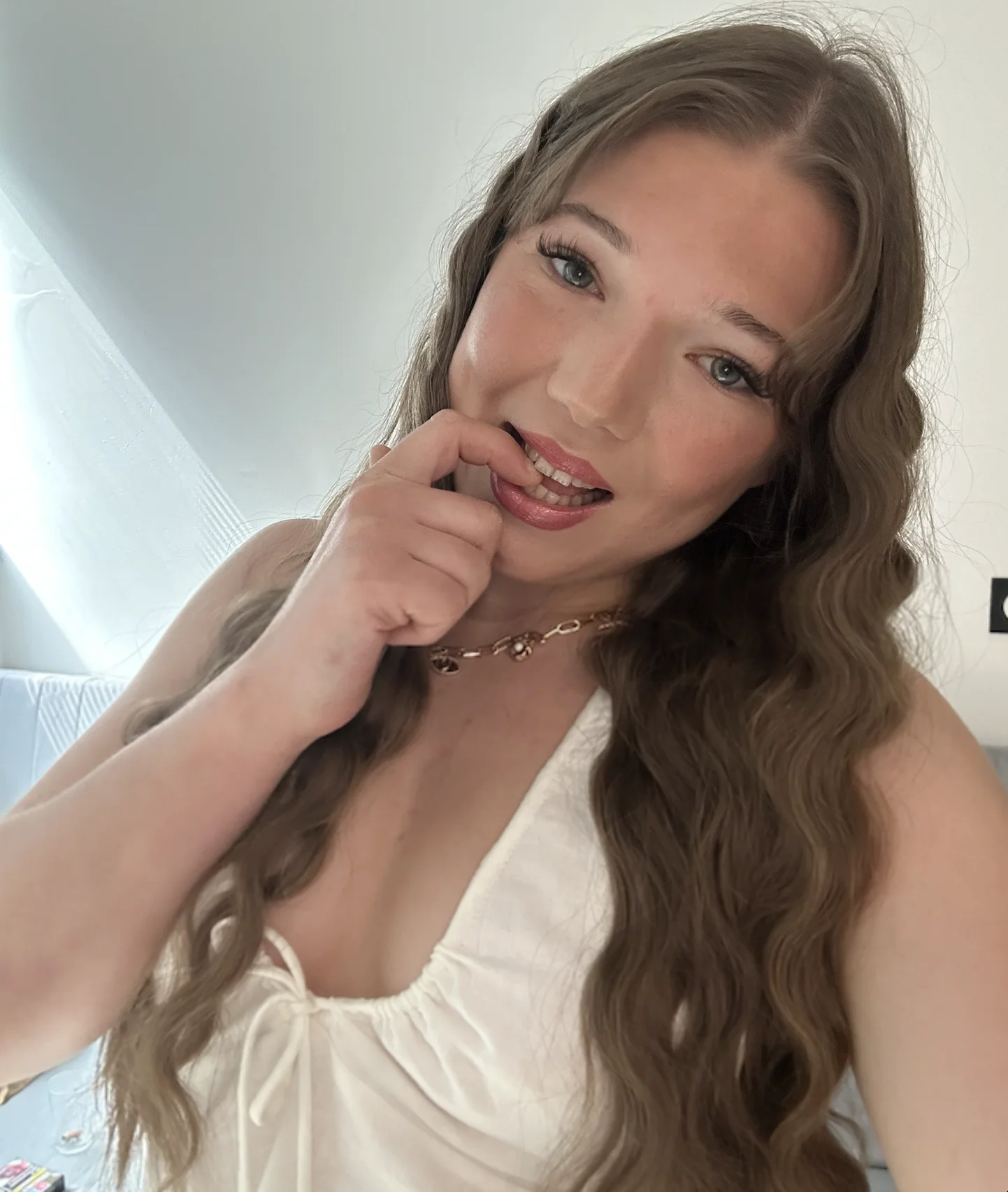 XXX Porn Photo of Nude -Malou- 2