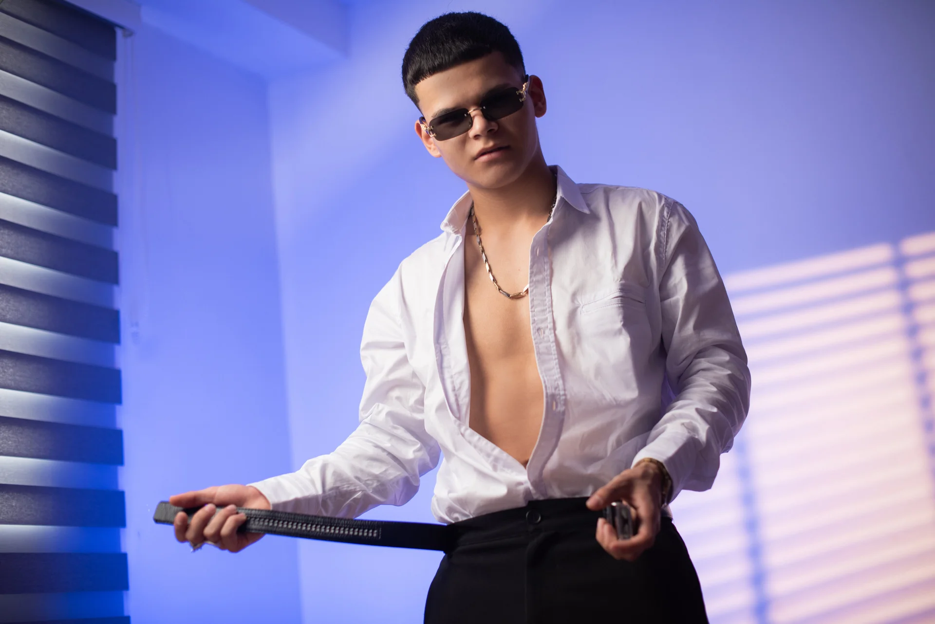 XXX Porn Photo of Nude DylanRoyce_ 31