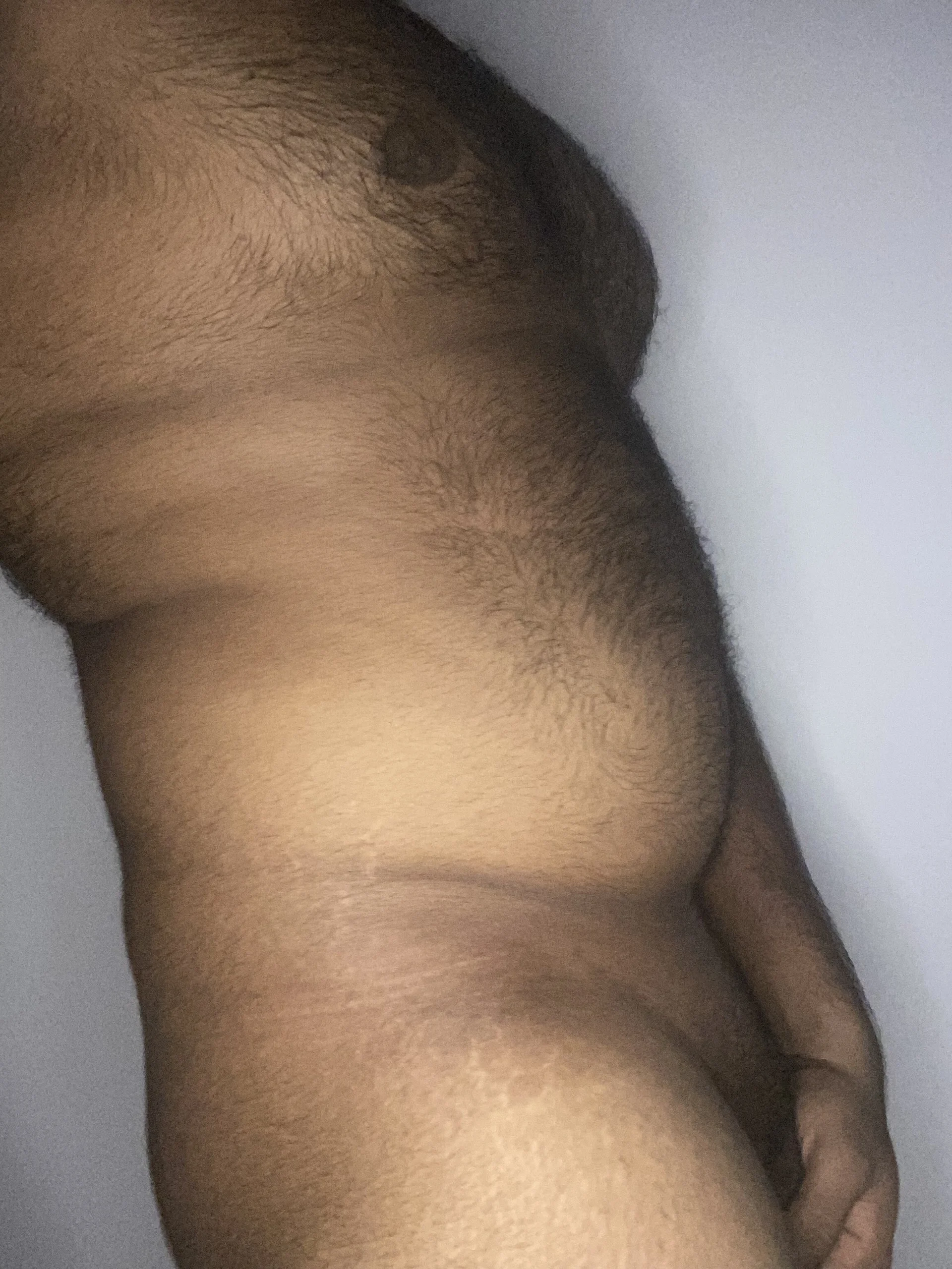XXX Porn Photo of Nude delasan 5