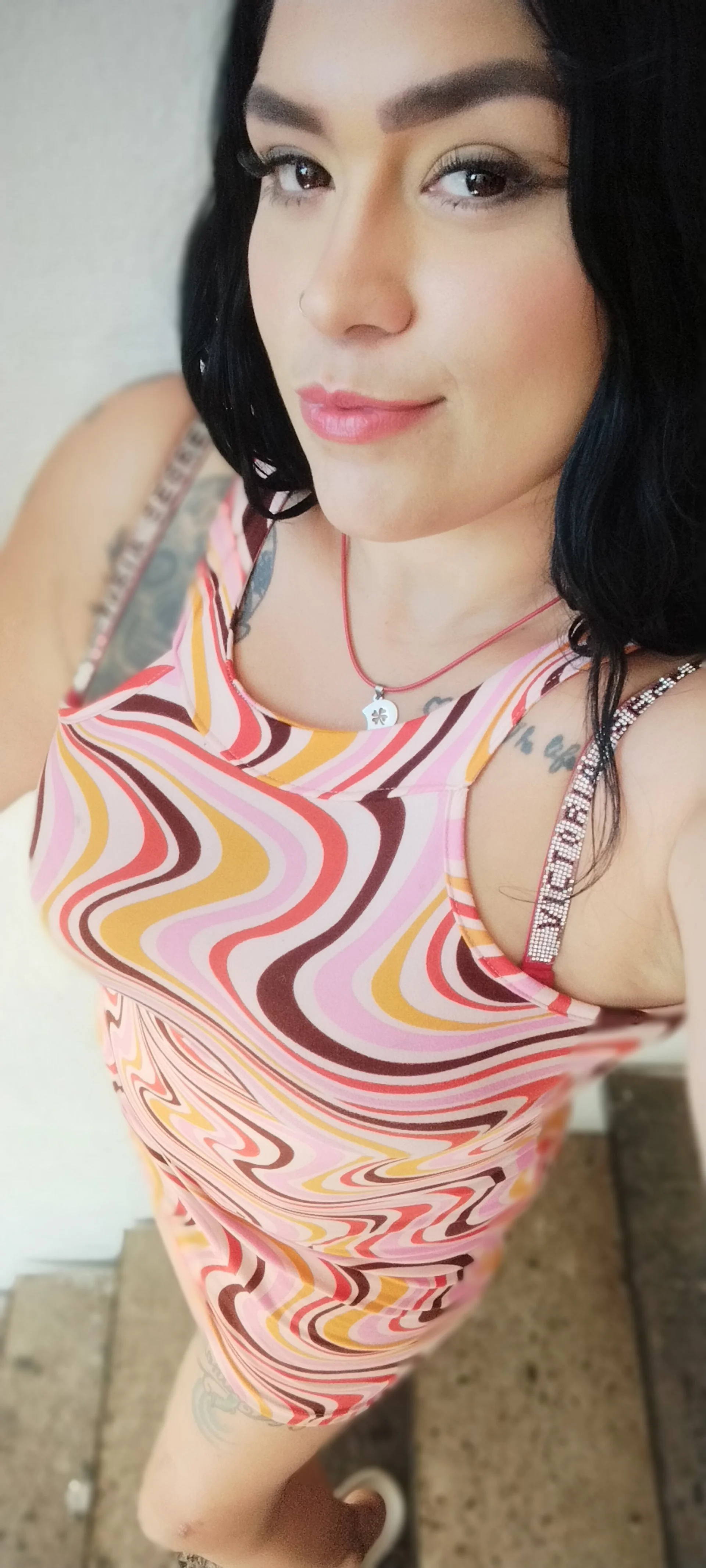 XXX Porn Photo of Nude Qenci_Queen 2