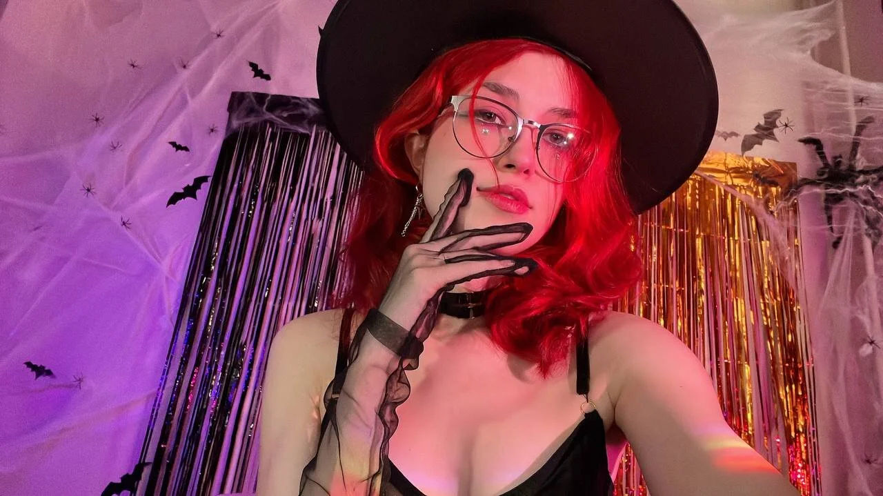 XXX Porn Photo of Nude AnniceLyon 20