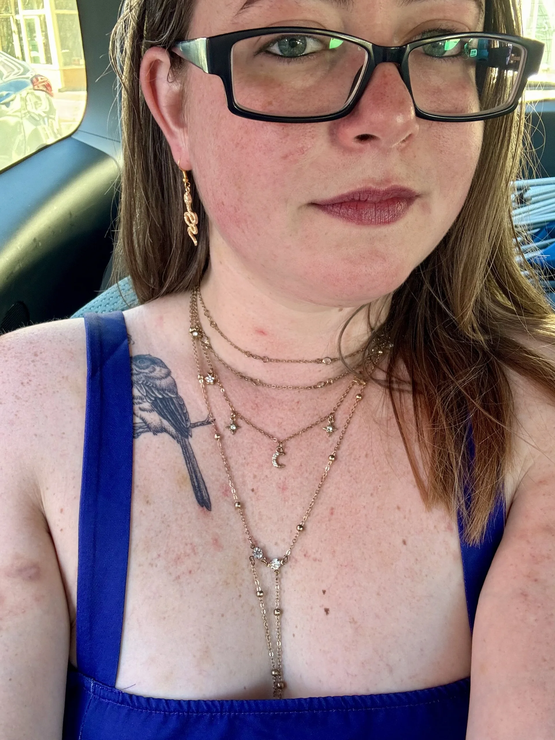 XXX Porn Photo of Nude Naomi_Blaire 10