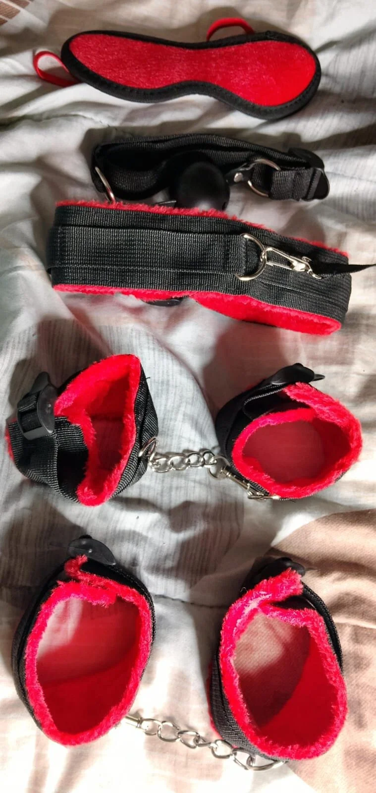 XXX Porn Photo of Nude StarElii 10
