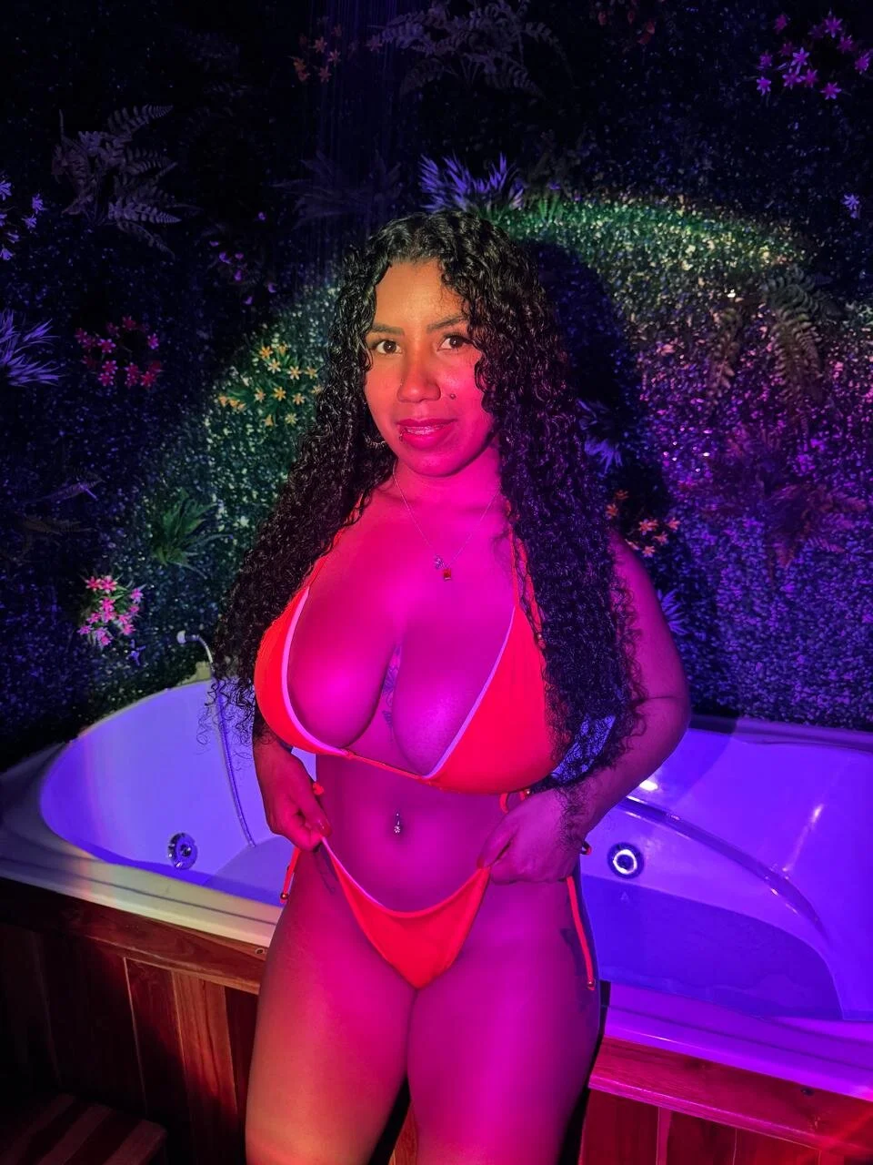 XXX Porn Photo of Nude serena_willow 208