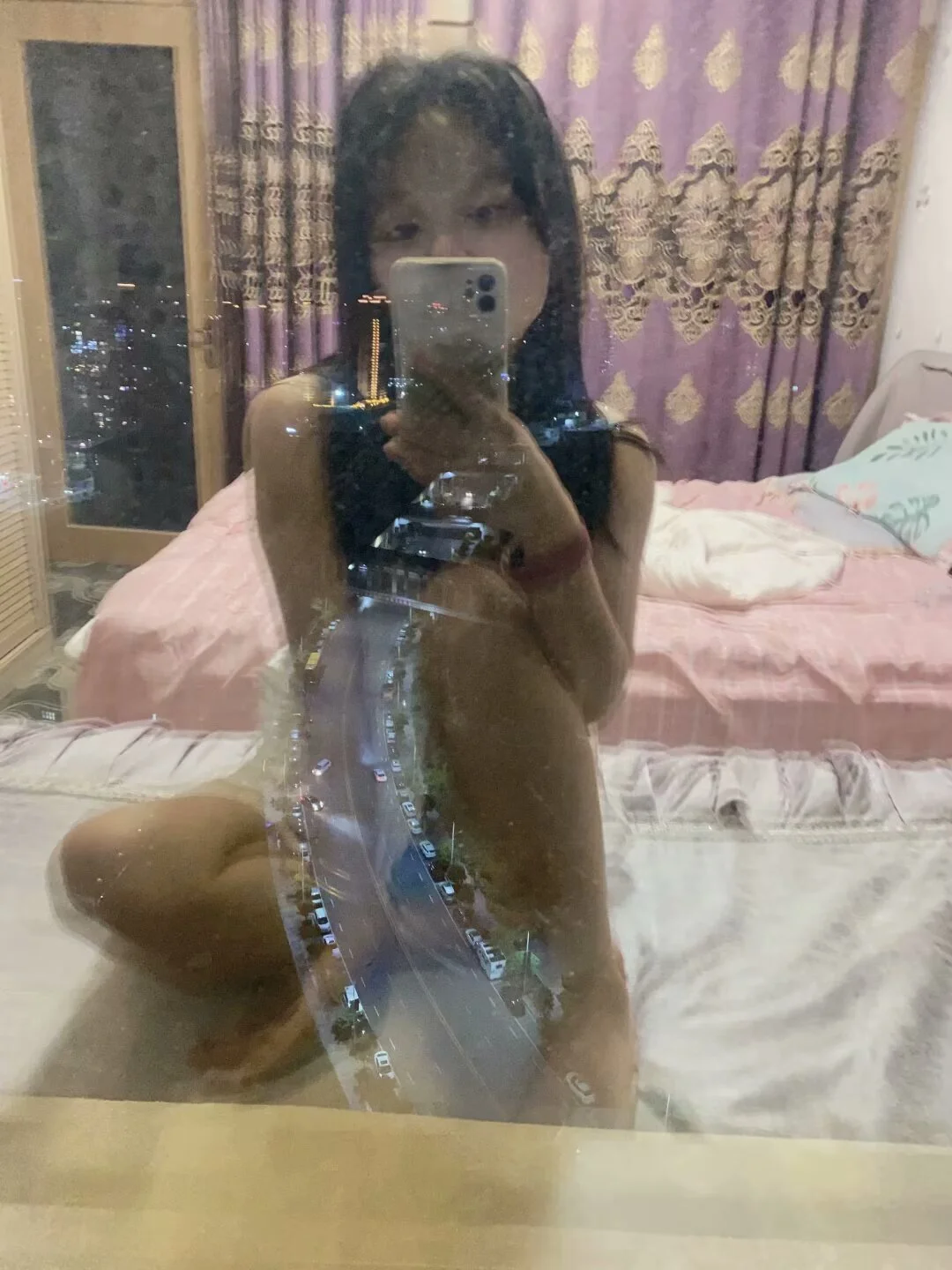 XXX Porn Photo of Nude mengmeng-Zzz 2