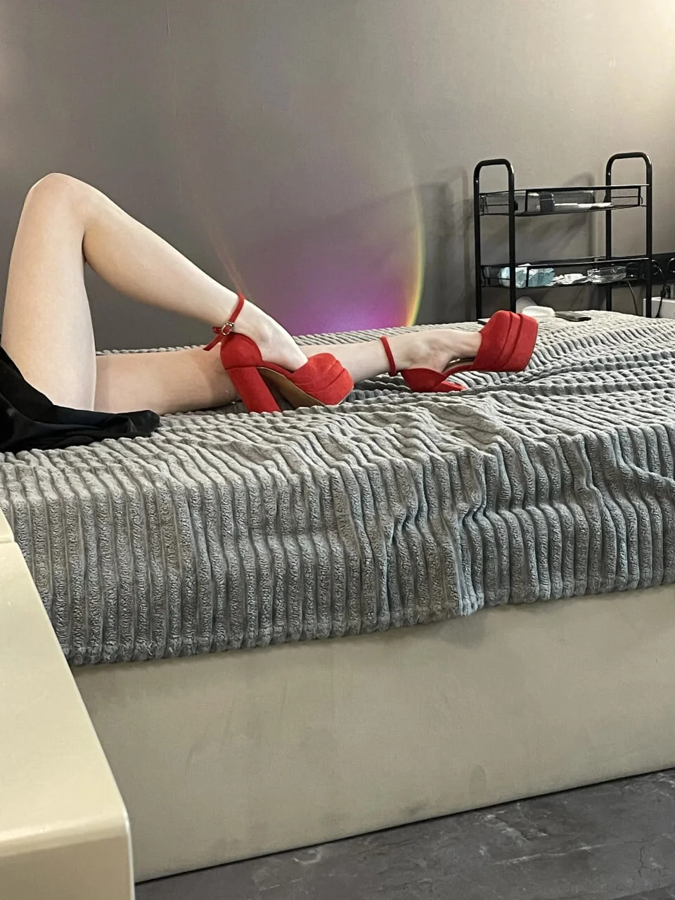 XXX Porn Photo of Nude WandaHeat 43