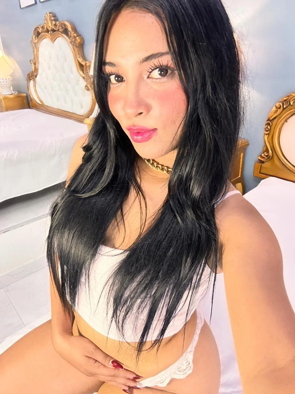 XXX Porn Photo of Nude KeisyCamer 11