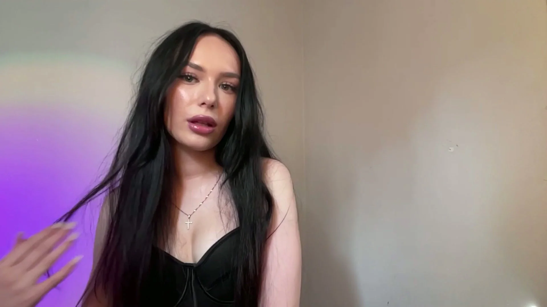 XXX Porn Photo of Nude amelialiana 8