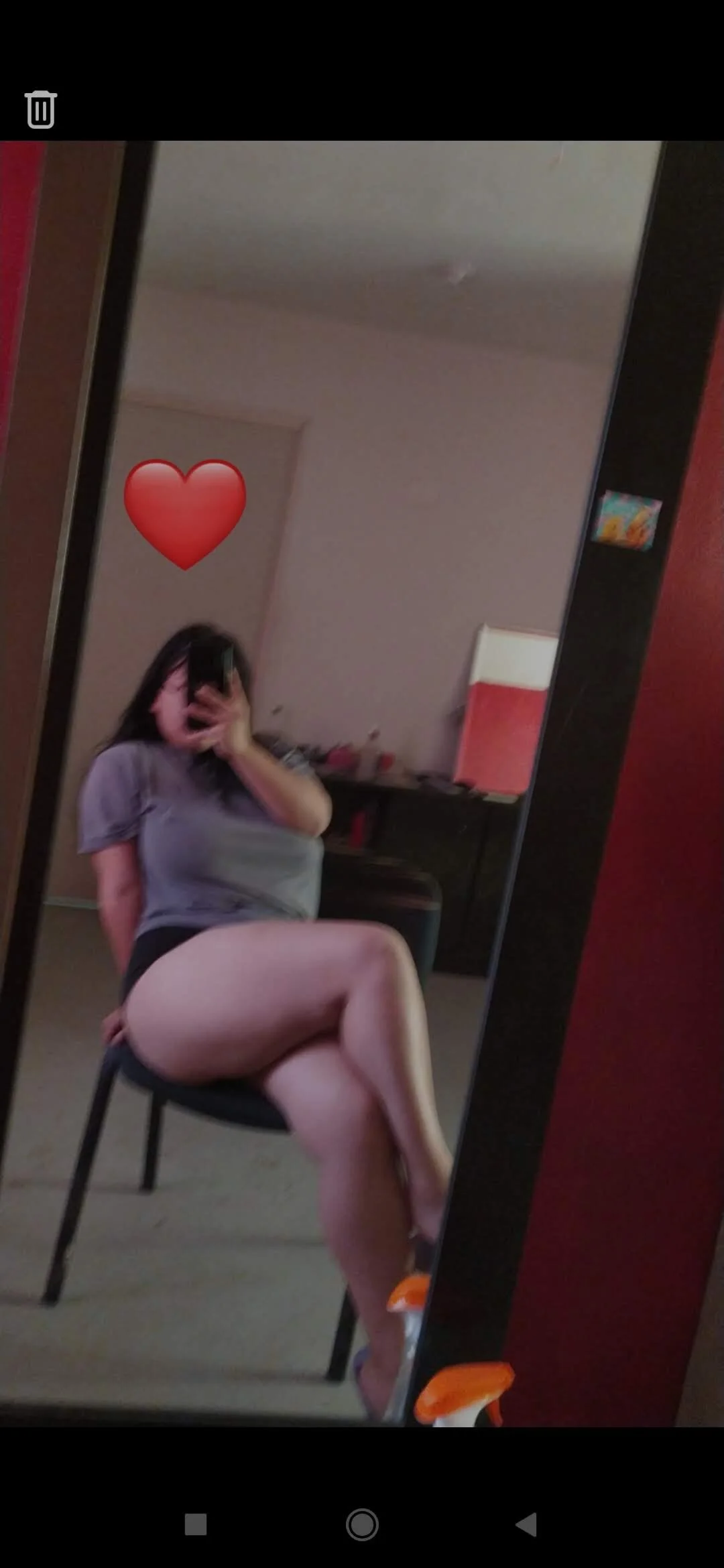 XXX Porn Photo of Nude Angiee2001 63