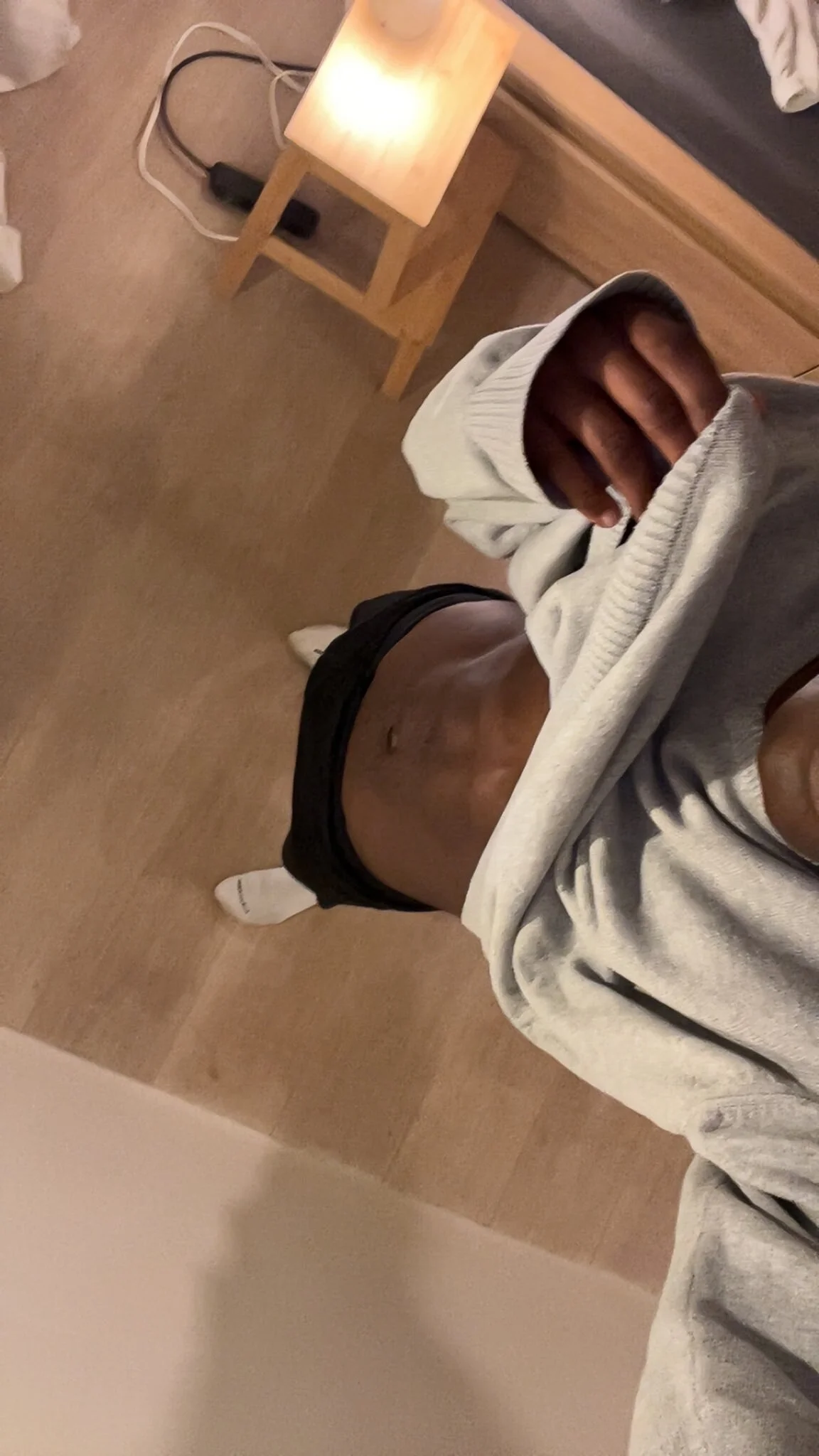XXX Porn Photo of Nude Dimitri226 1