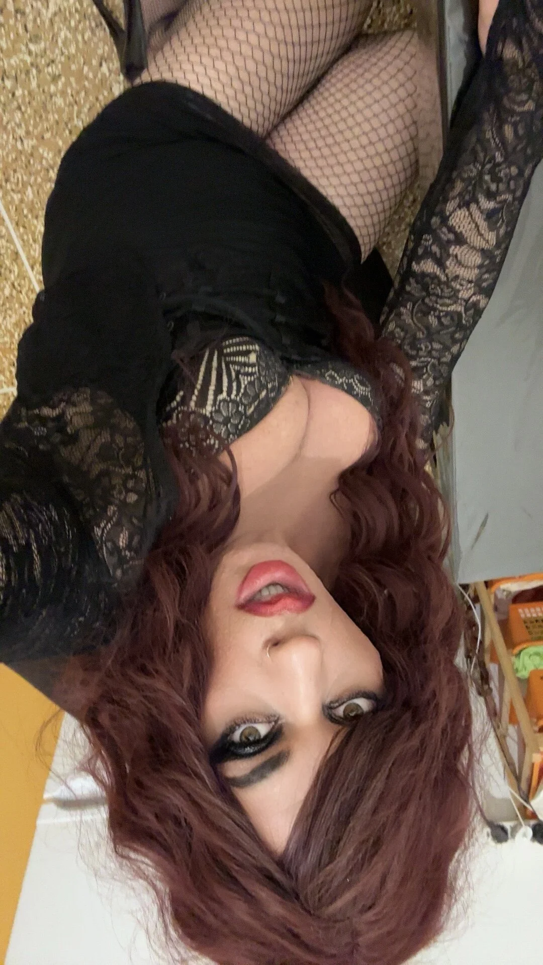 XXX Porn Photo of Nude Briseide85 10