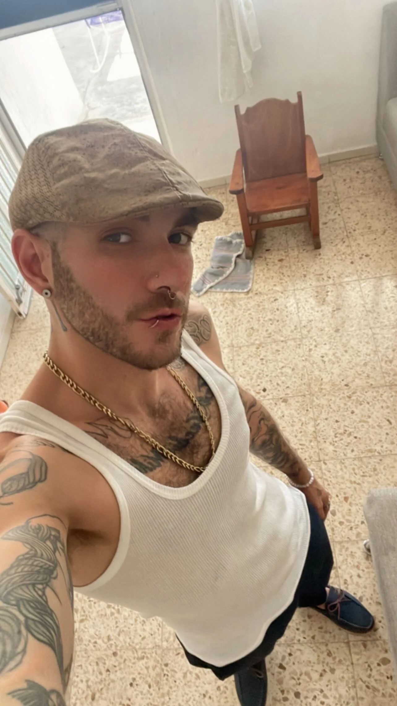 XXX Porn Photo of Nude N3N3_SINS 4