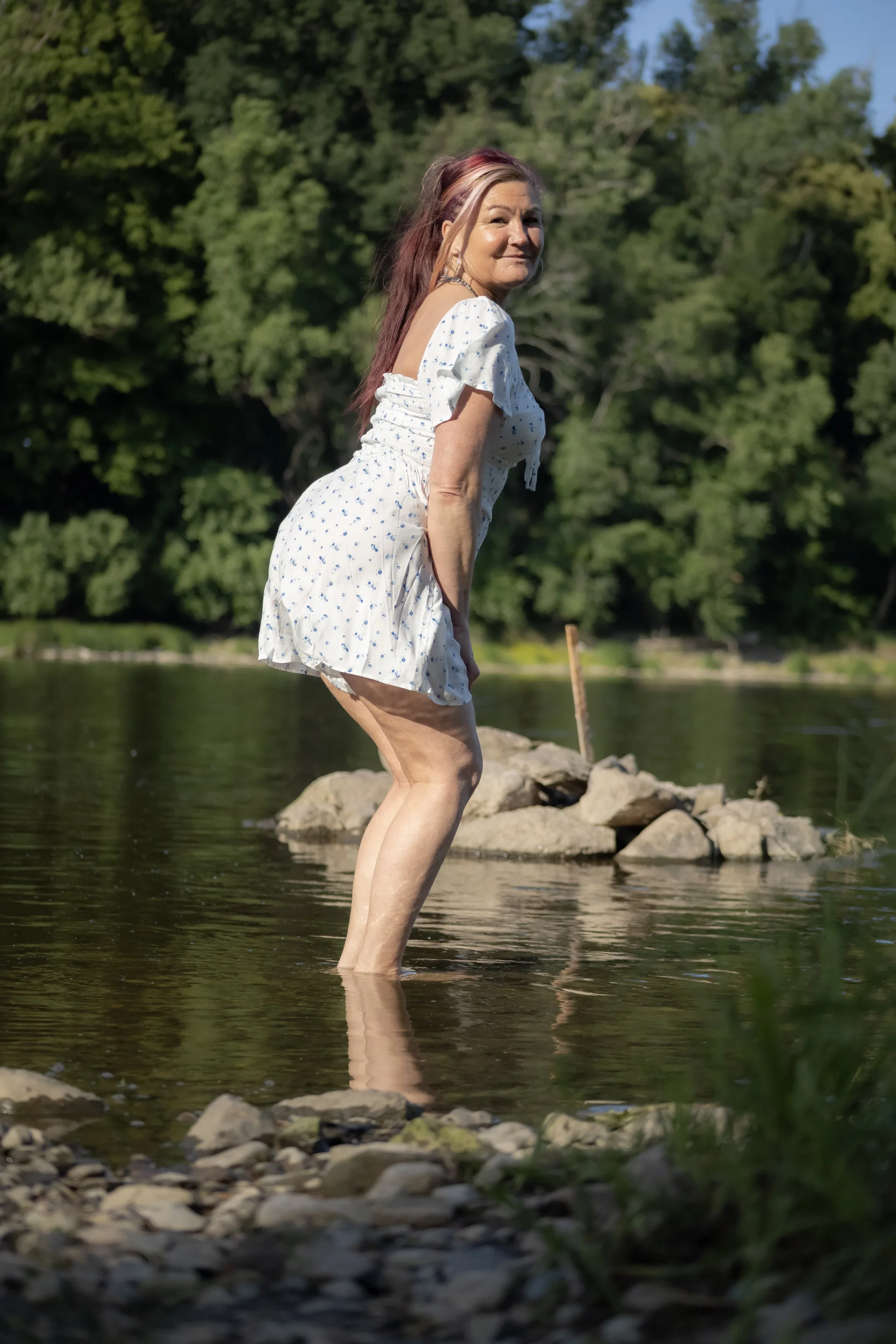 XXX Porn Photo of Nude Missnikita6 13