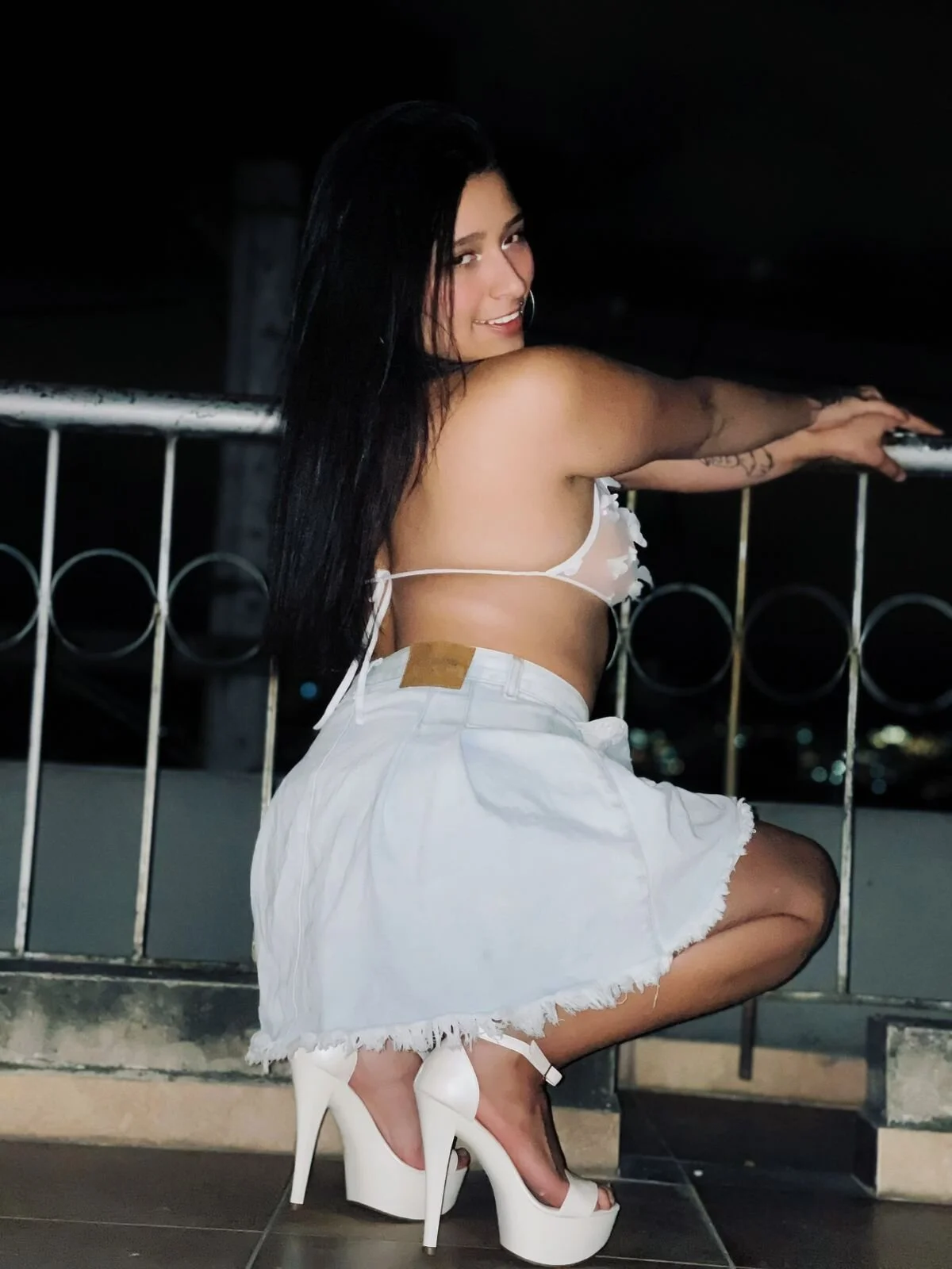 XXX Porn Photo of Nude Sarah_Hornny 144